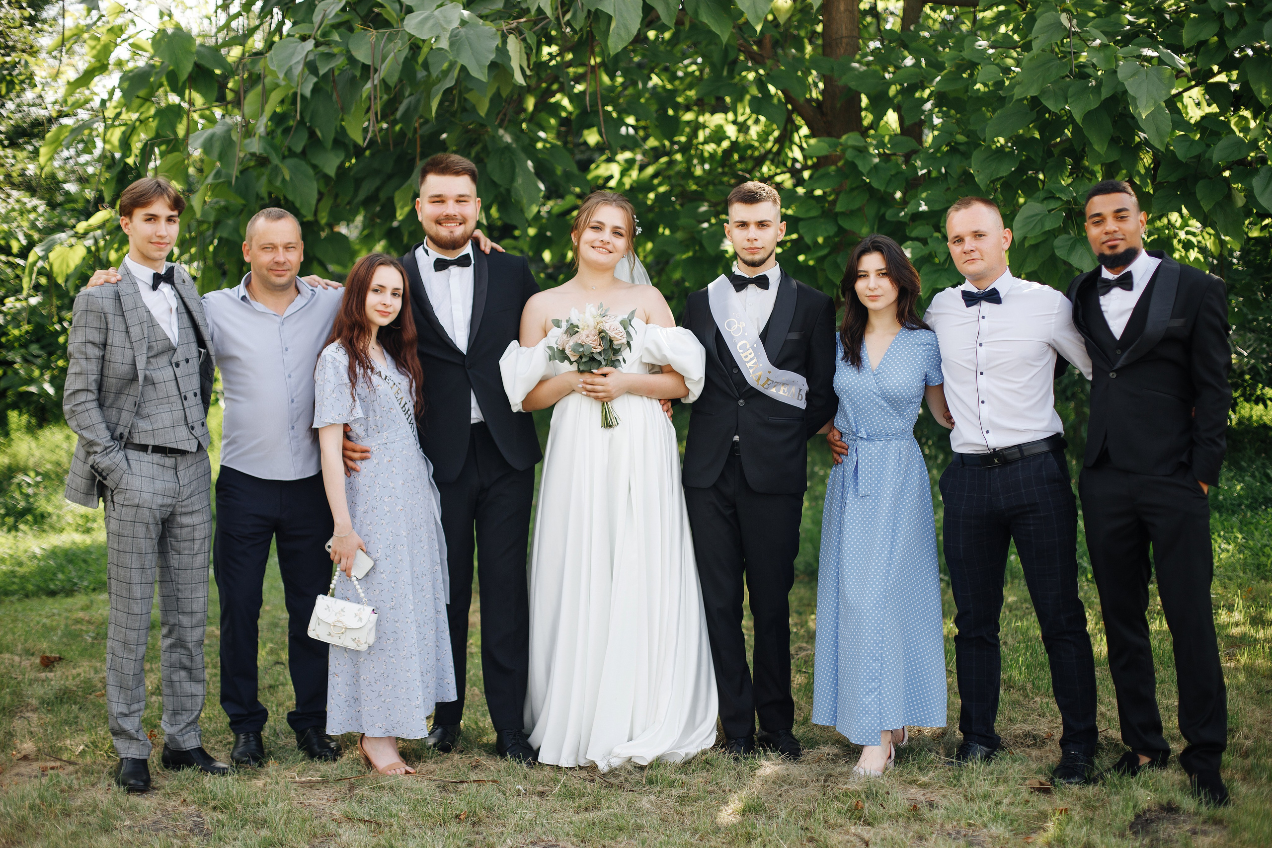 Артём ♥ Дарья. Свадебный и семейный фотограф в городе Воронеж. Ирина Боловина