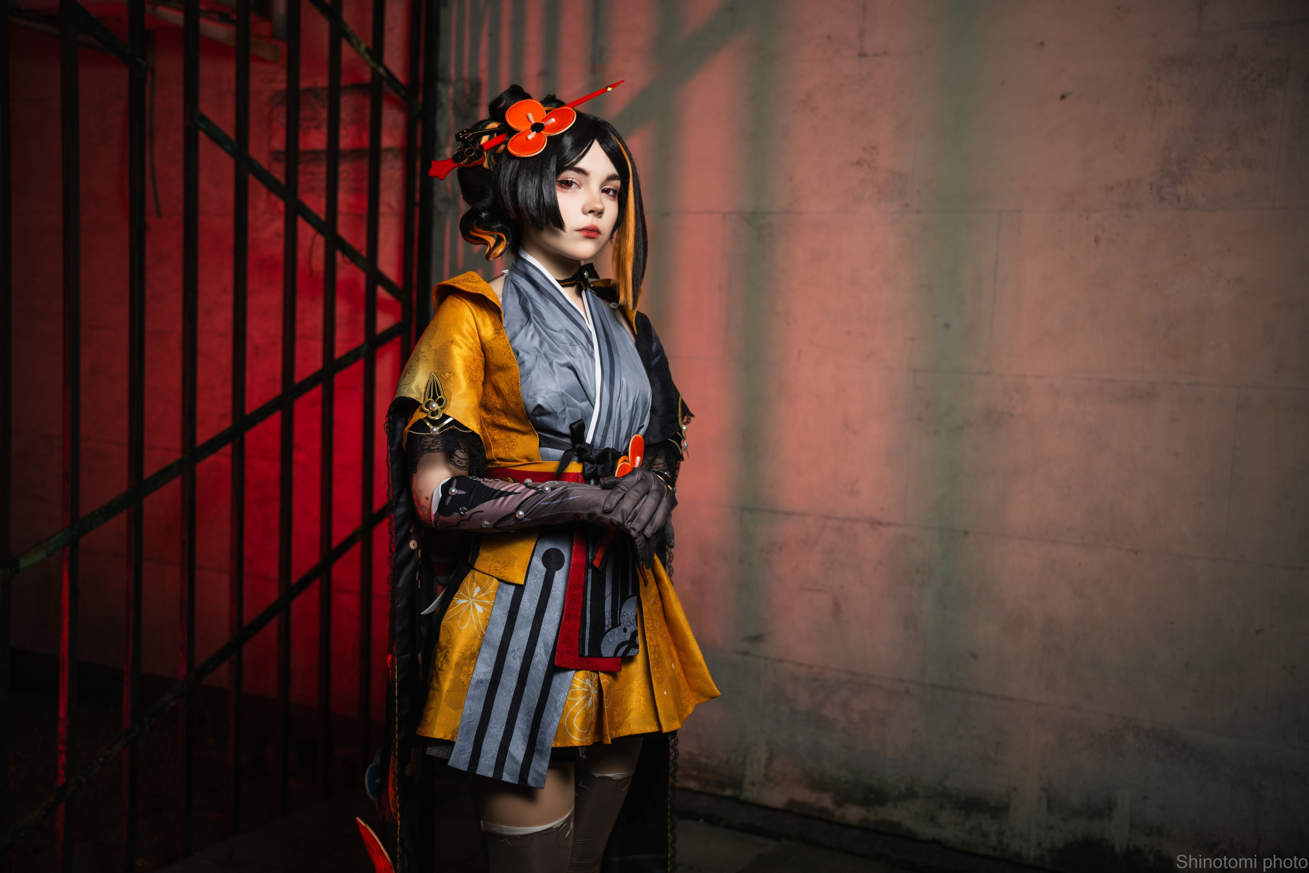 Shino Photo (Антон фотограф)