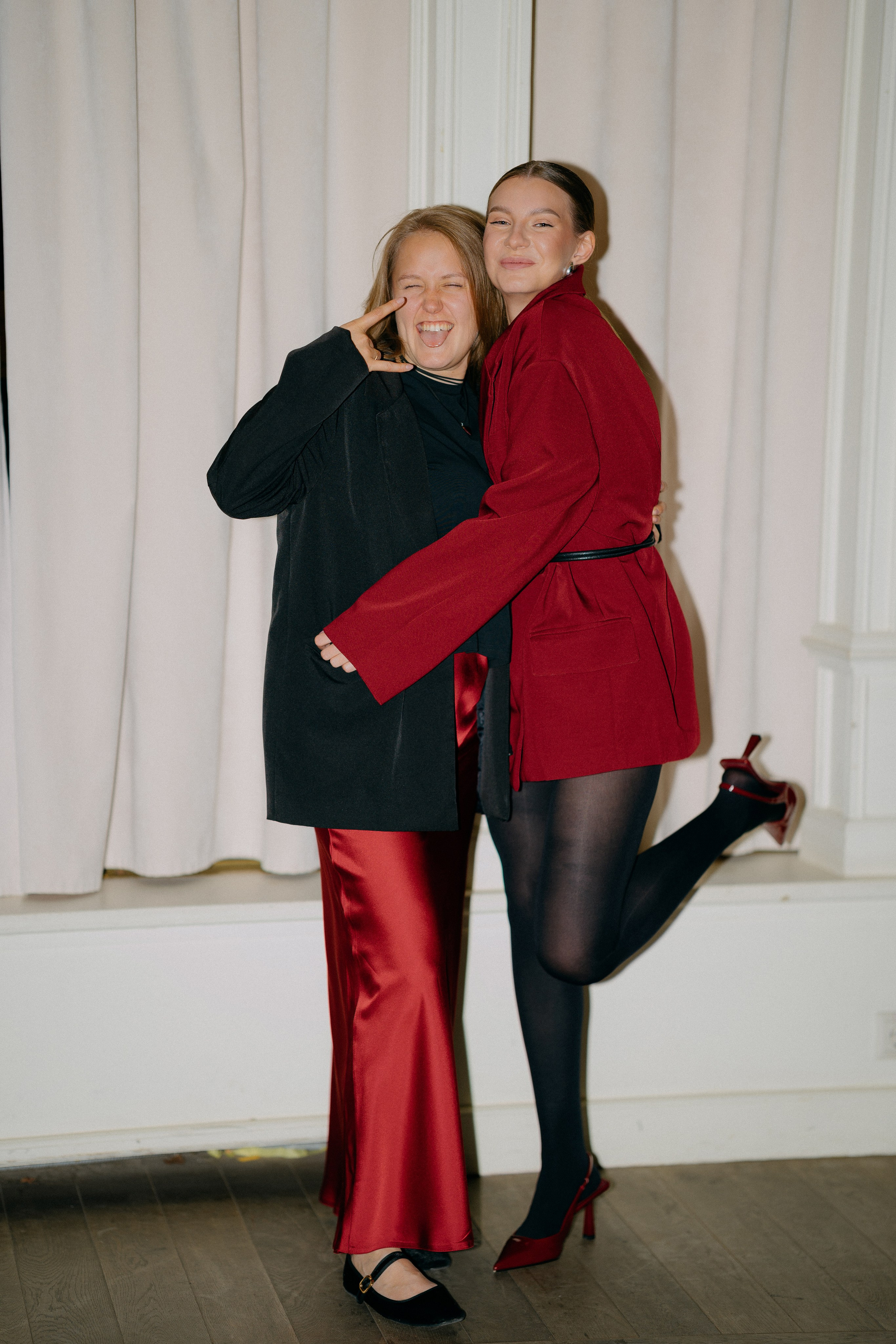 День Рождения Виктории. Главная