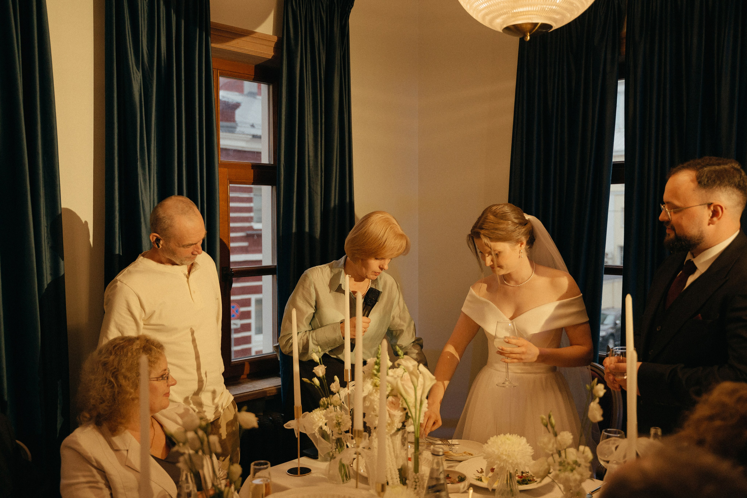 💍 |П+Е. Главная