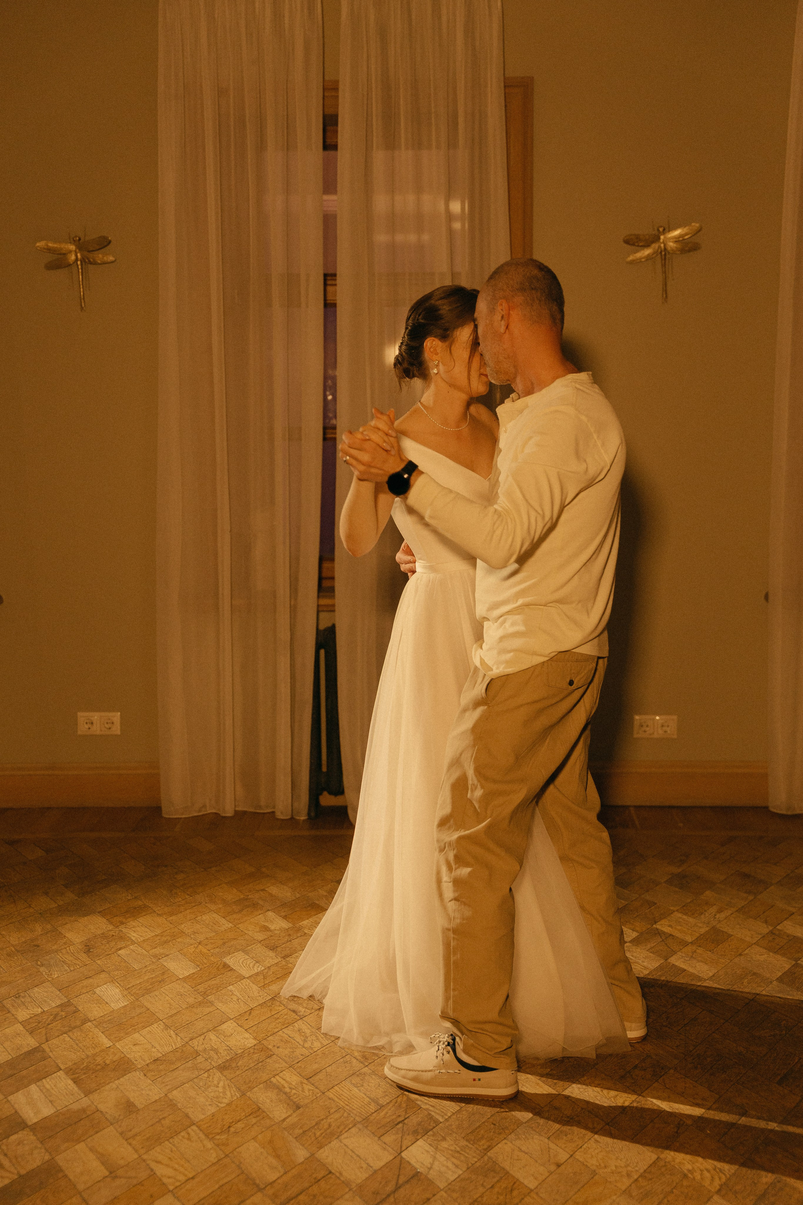 💍 |П+Е. Главная