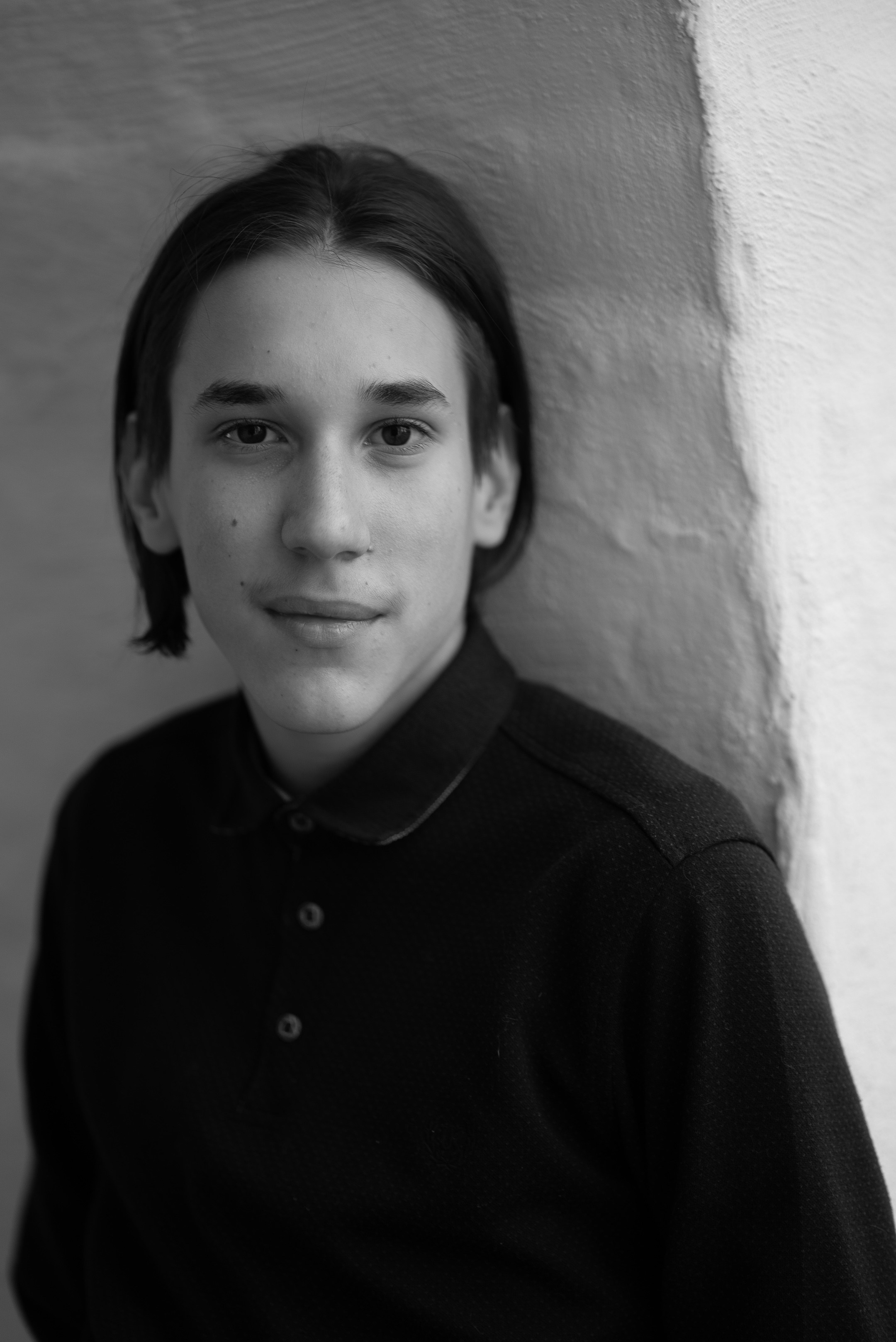 Саша. Фотограф в Москве и Подмосковье Наташа Андрианова