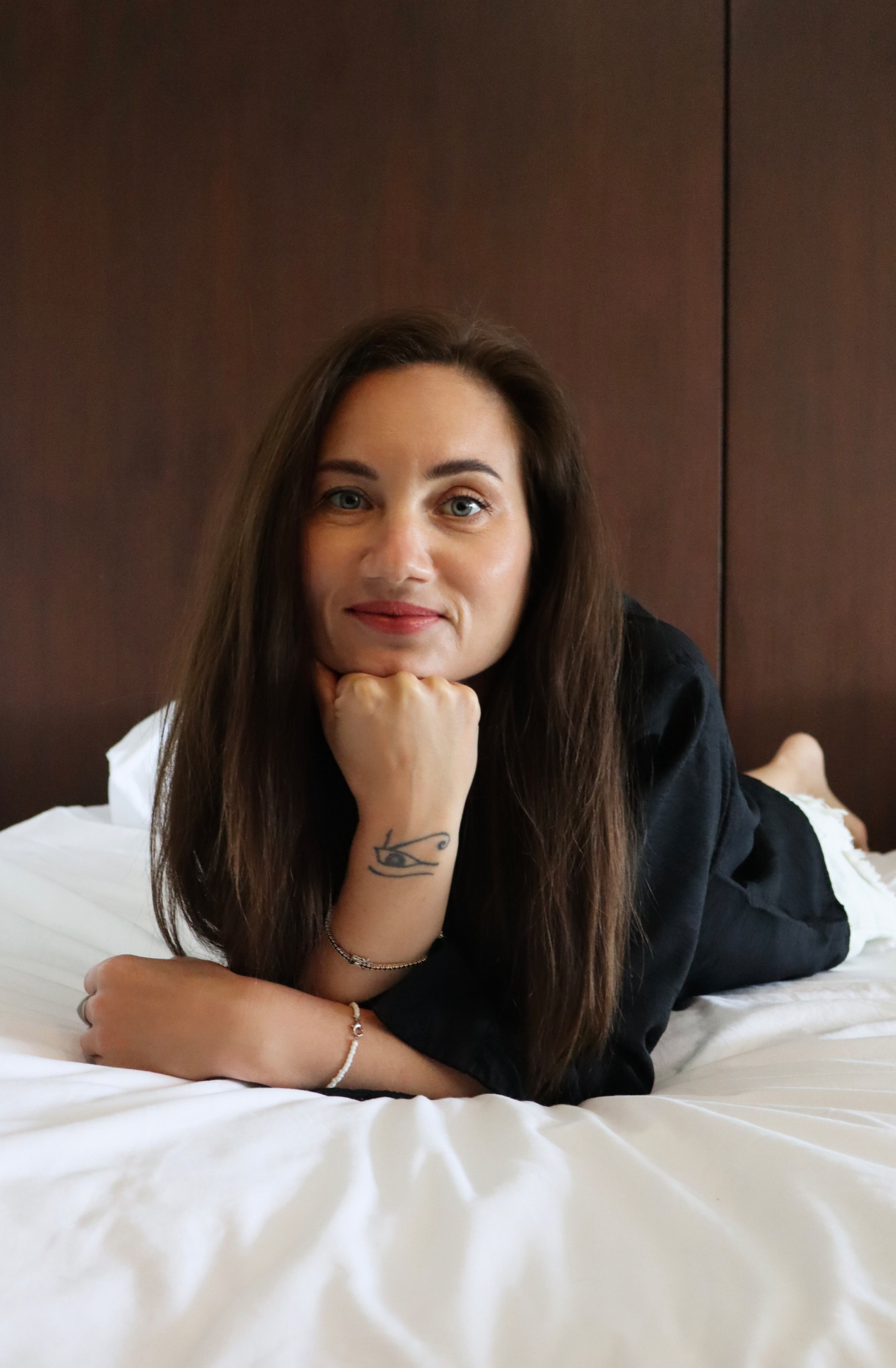 Проф Фотосъемка в отеле в стиле Pinterest