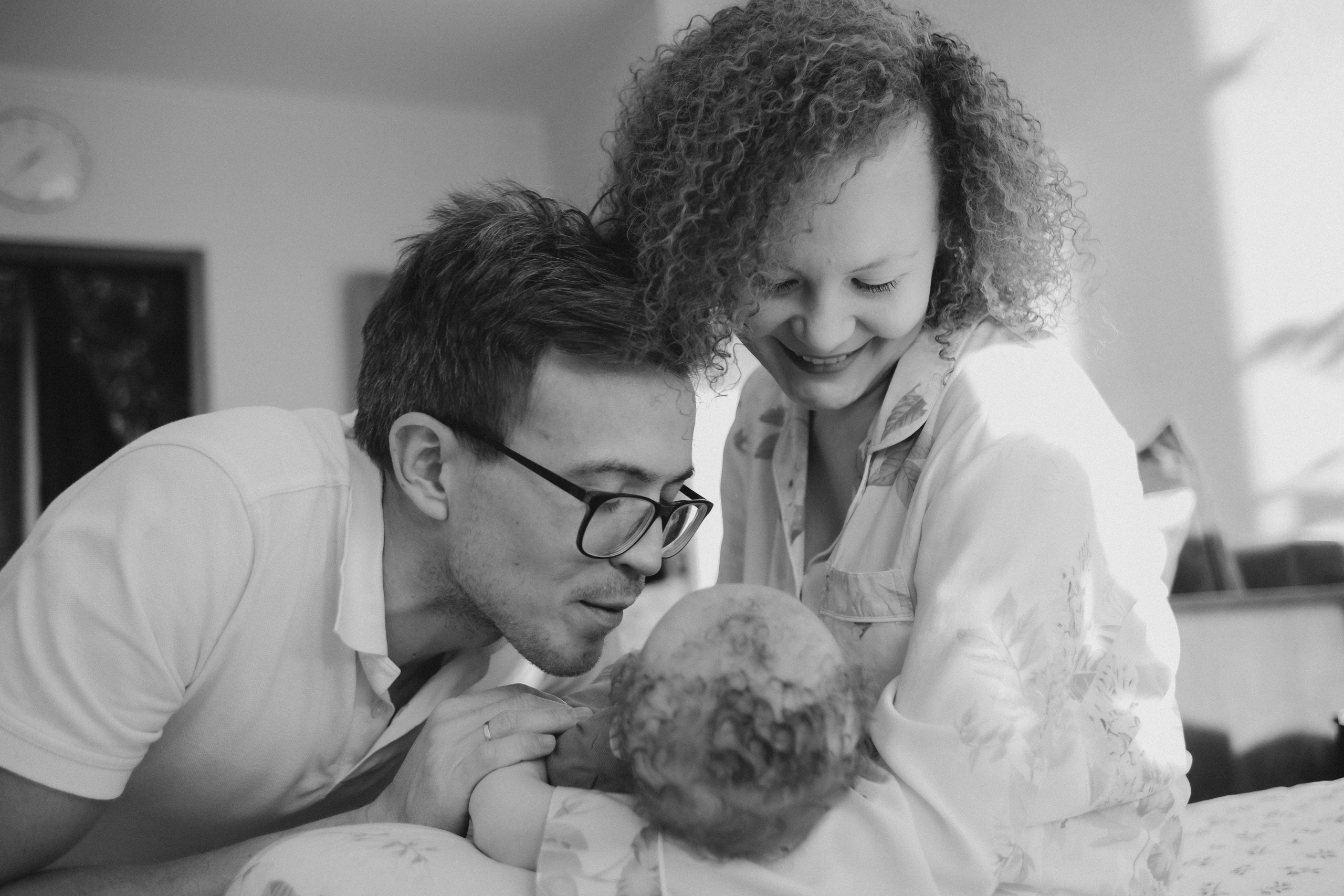 Лёвушка. Семейный фотограф Уфа Головченко Анастасия