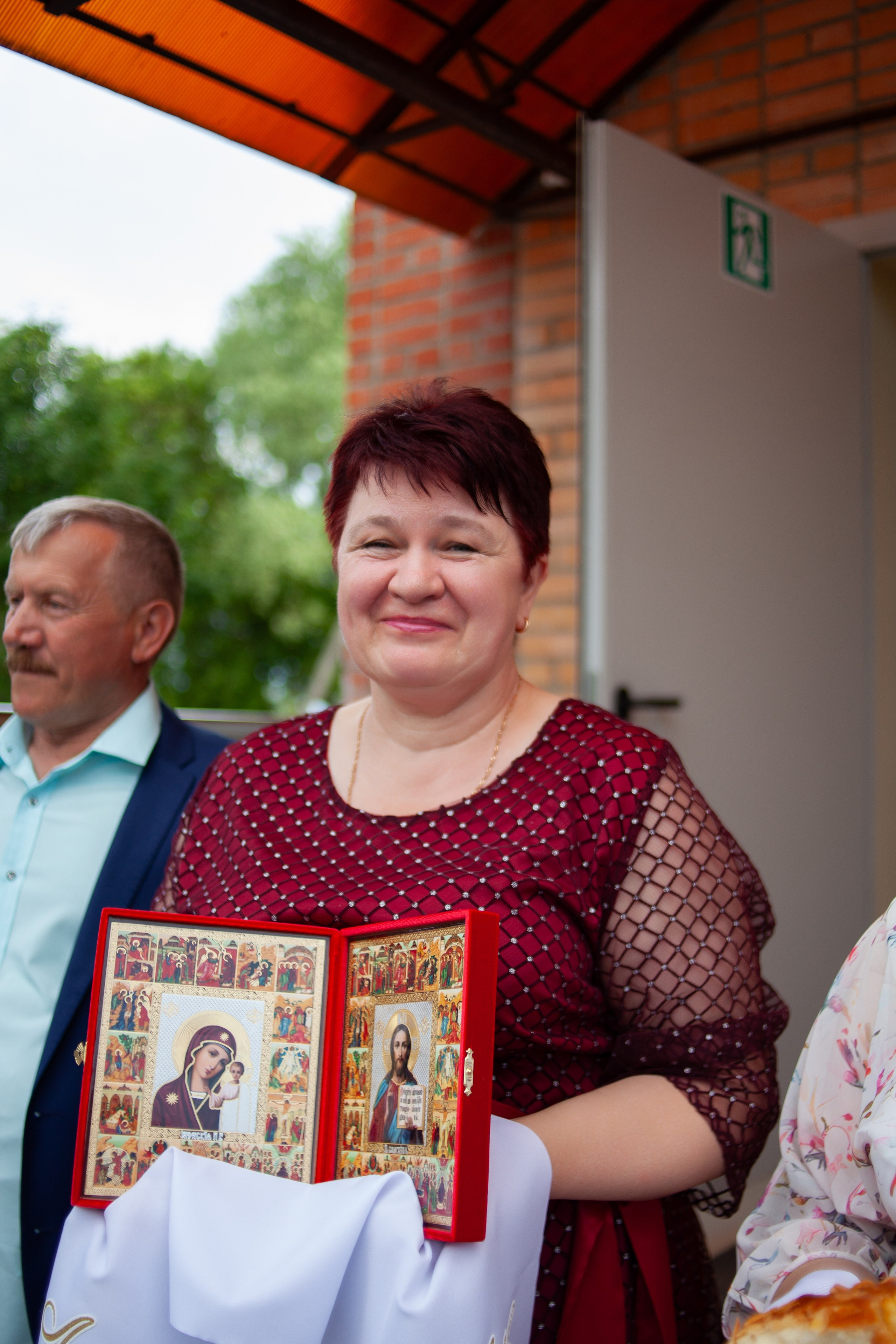 Алексей и Алёна. Семейный фотограф Гульцовская Екатерина