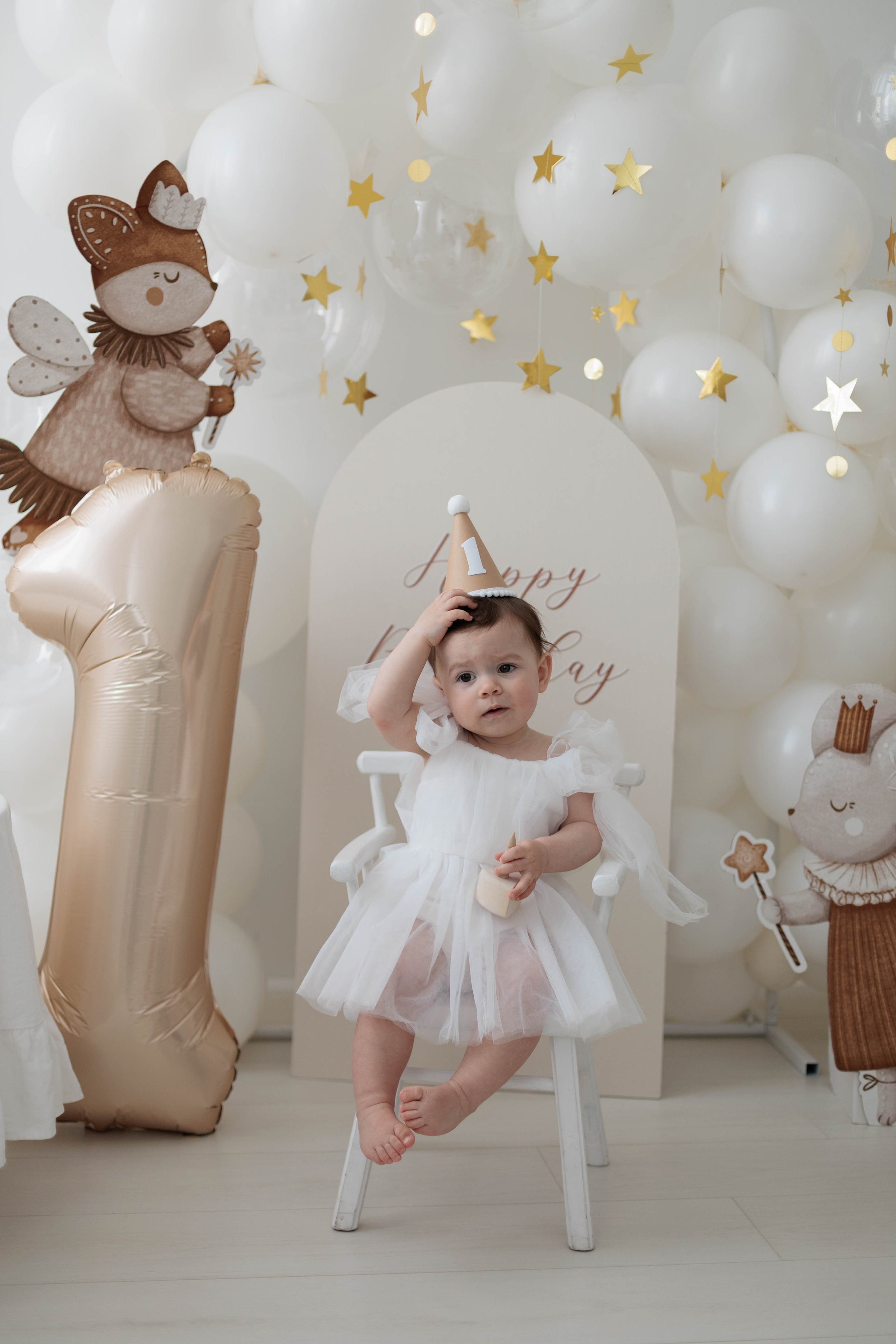 Еве годик. Семейный фотограф Гульцовская Екатерина