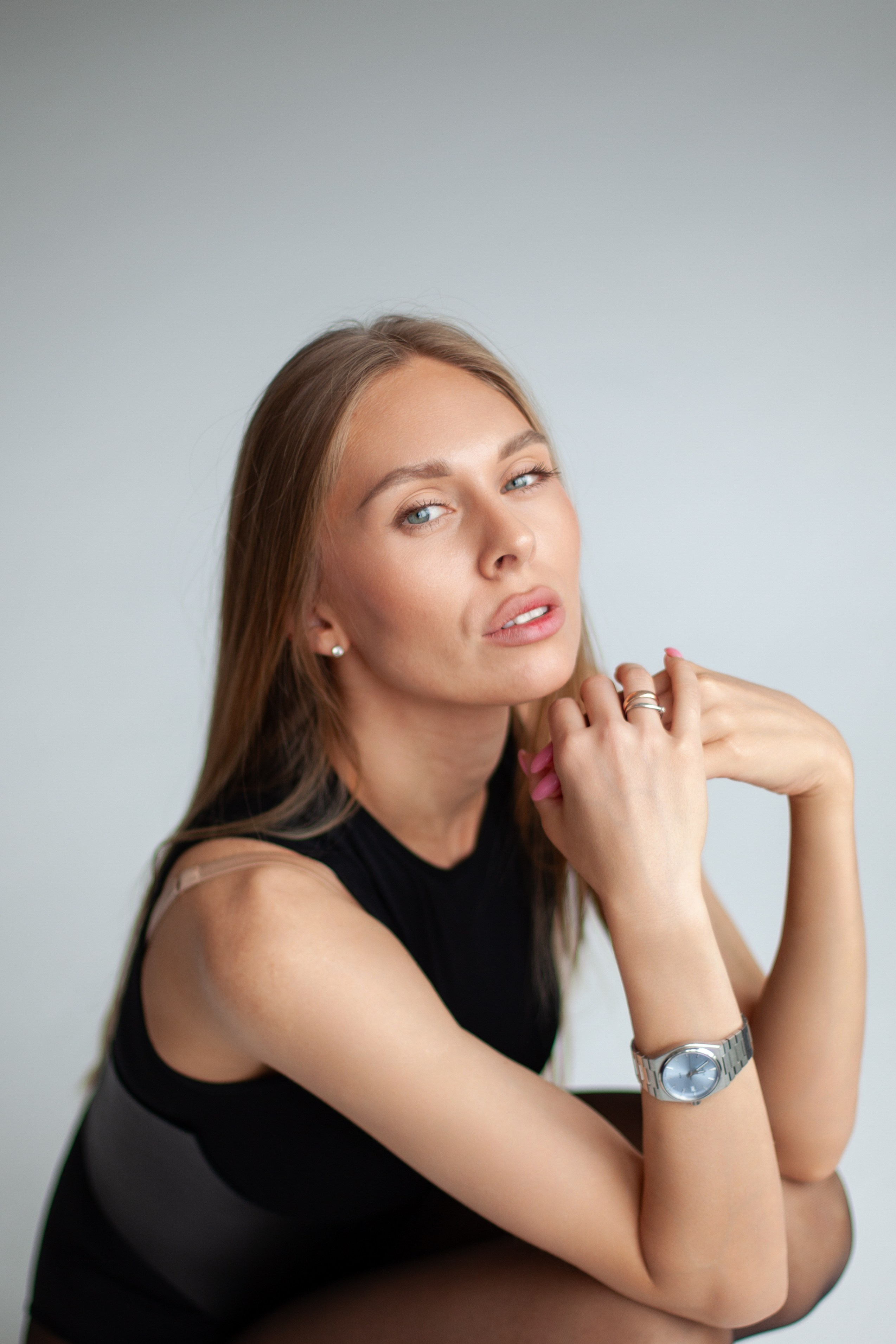 Лера. Семейный фотограф Гульцовская Екатерина