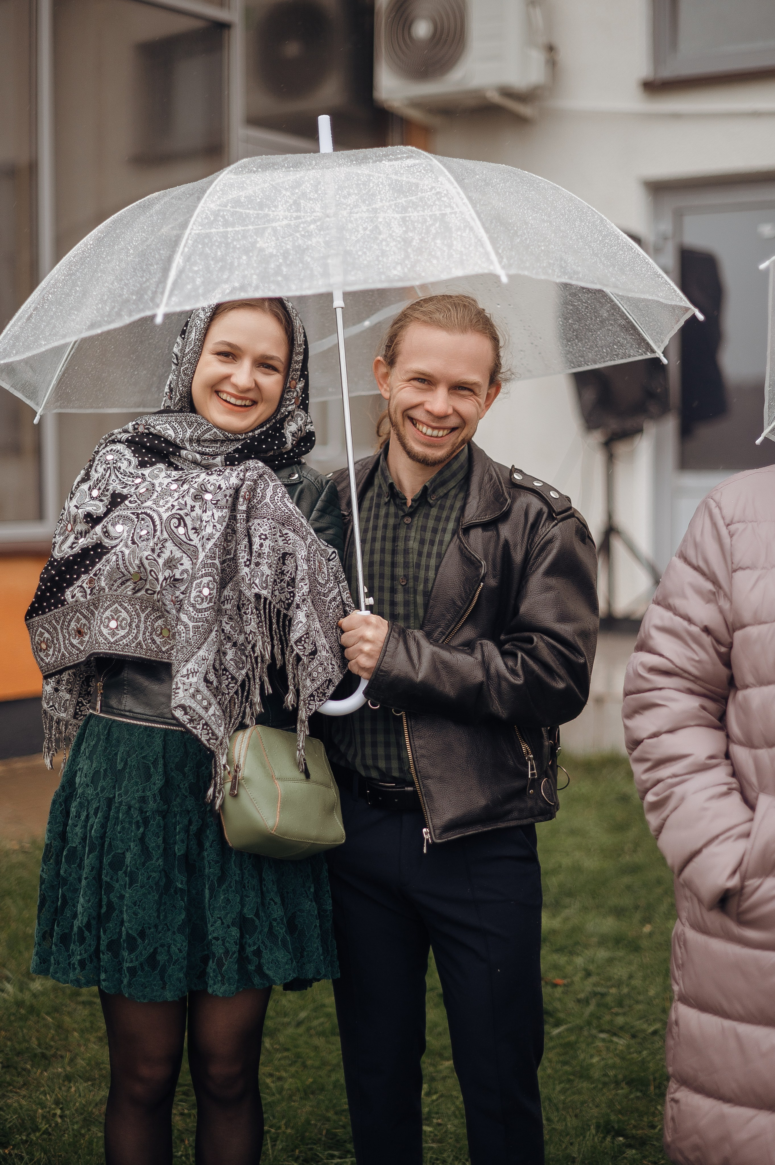 Екатерина и Максим. Свадебный фотограф в Ярославле Денис Медоваров