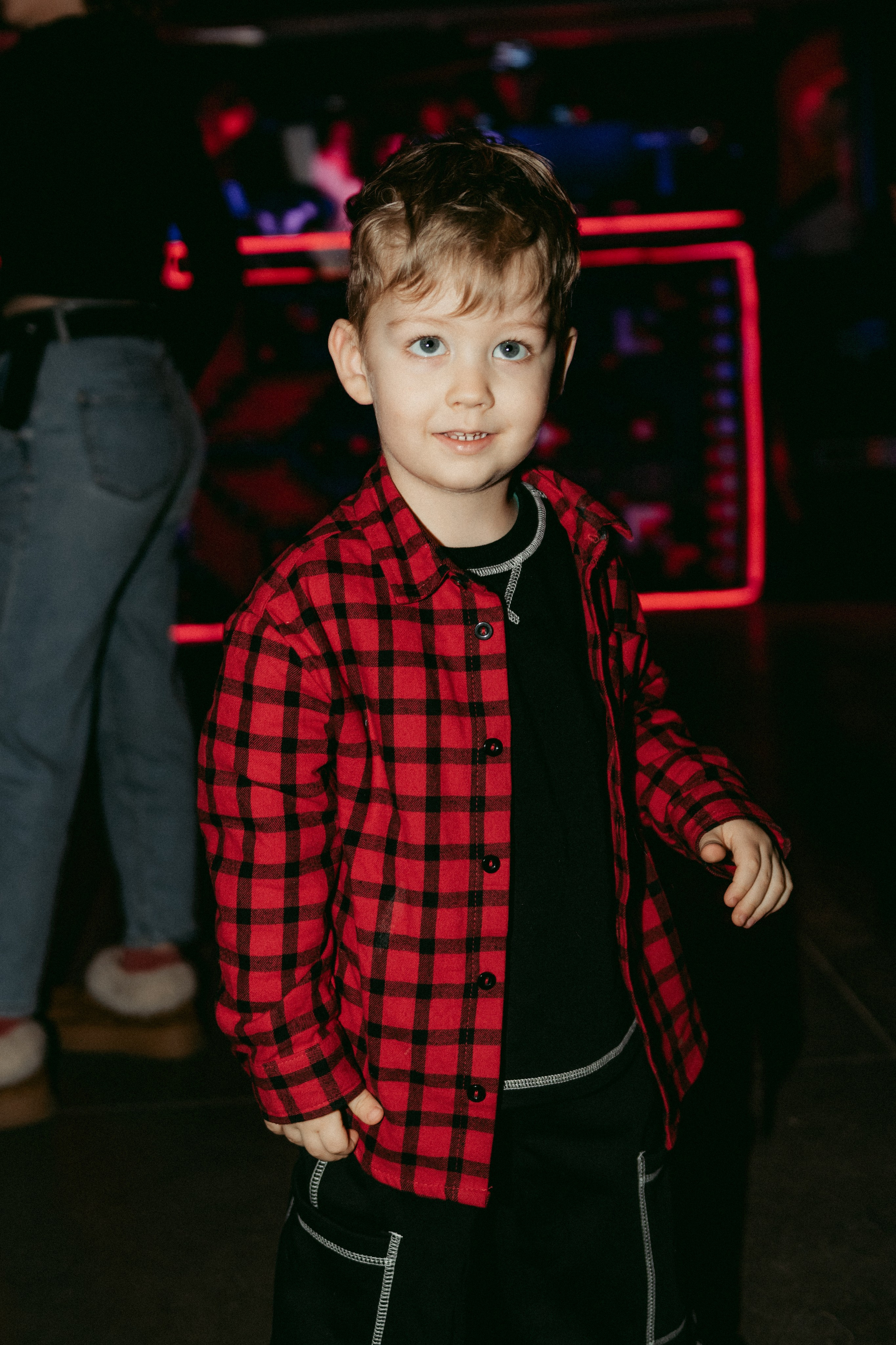 Кофе Рейв в ТРЦ «ПЛАНЕТА» 2