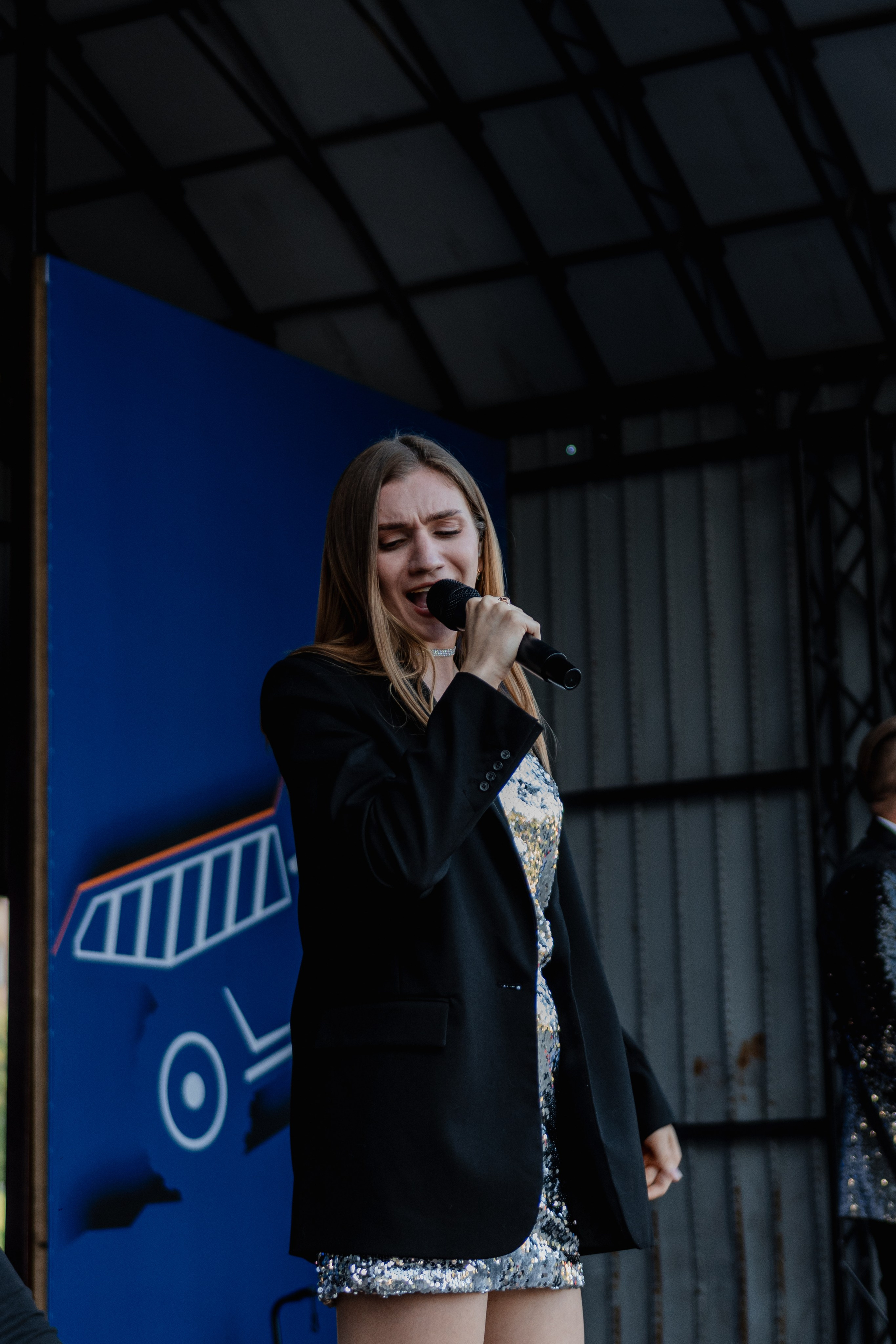 День шахтёра — Распадская