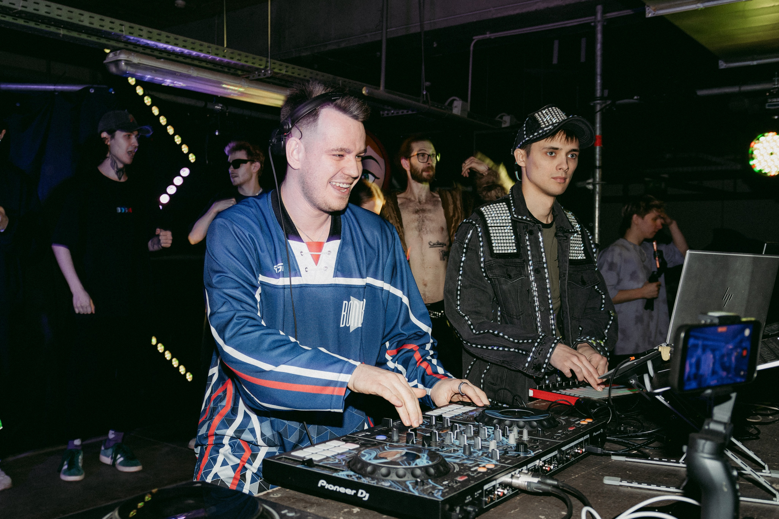 Кофе Рейв в ТРЦ «ПЛАНЕТА» 2