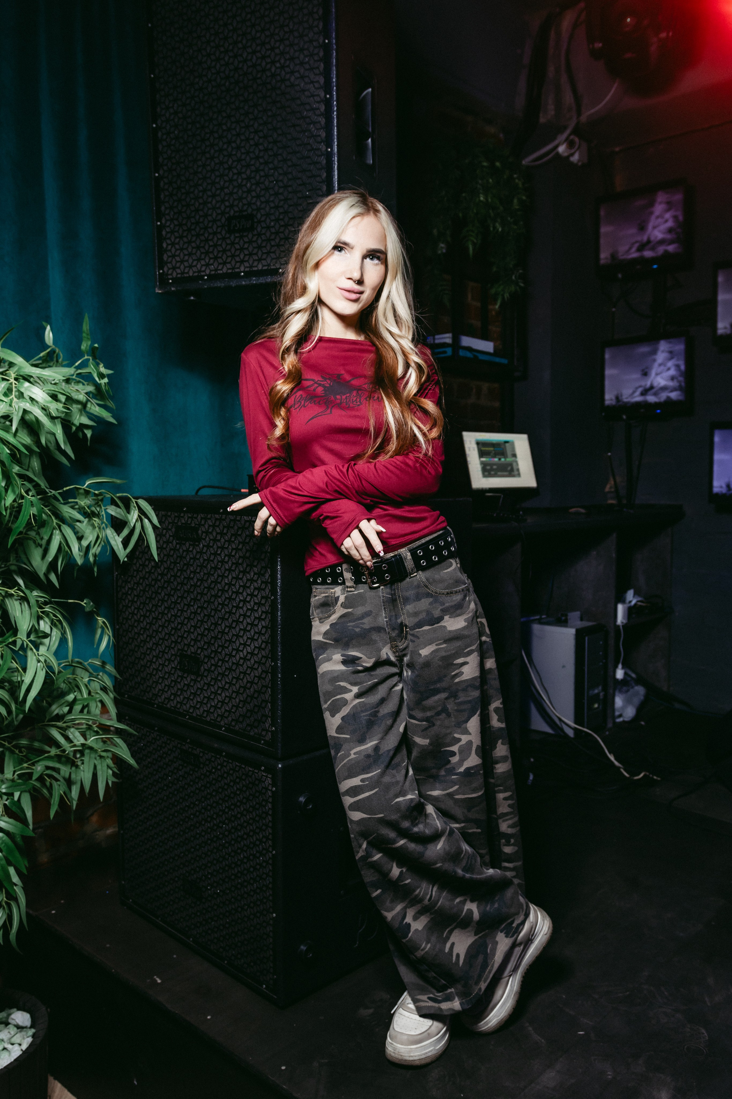 ДР SEVEN бар | 1год