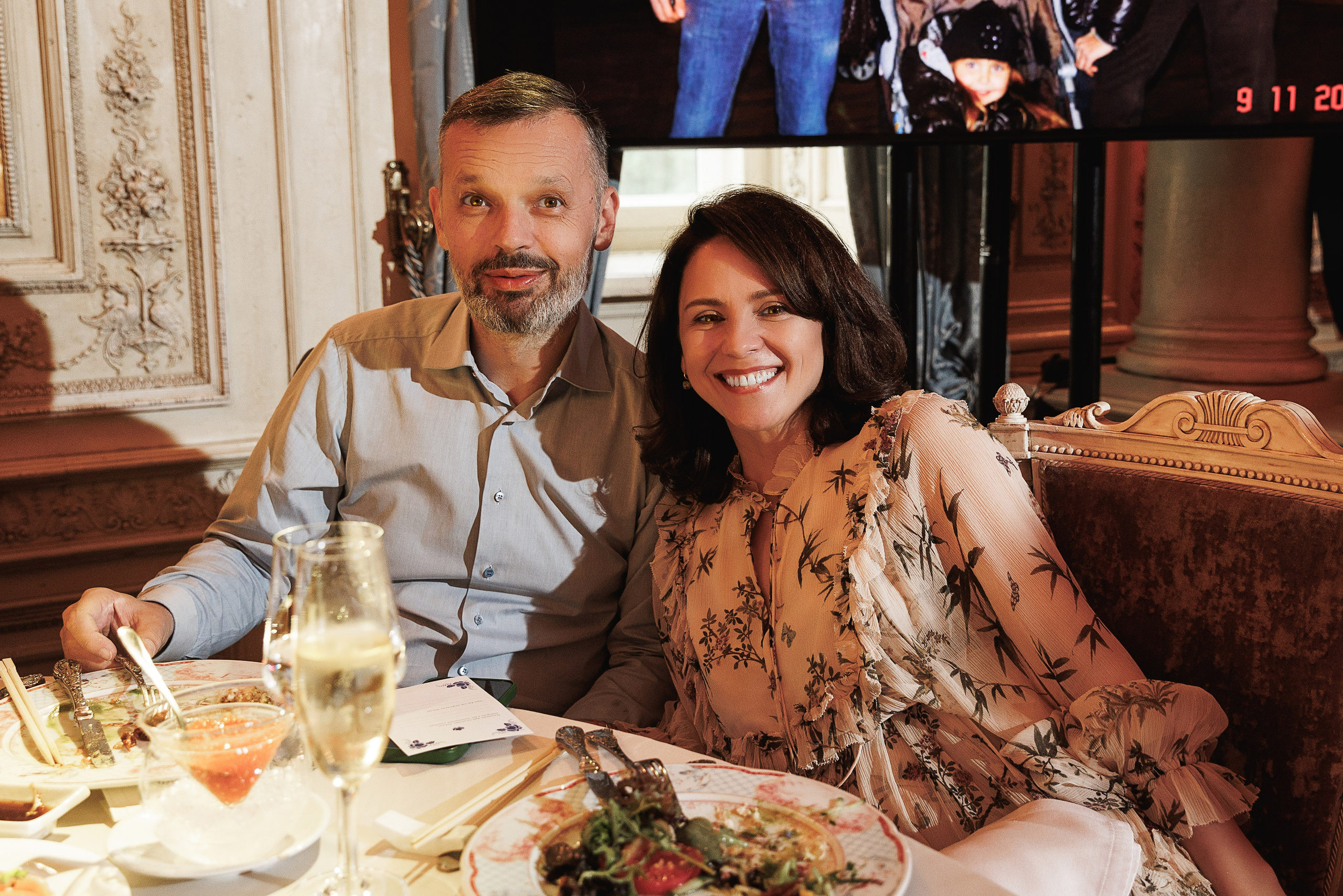 День Рождения Лейлы. Турандот. Репортажный Фотограф Александр Назаров. Москва и М.О