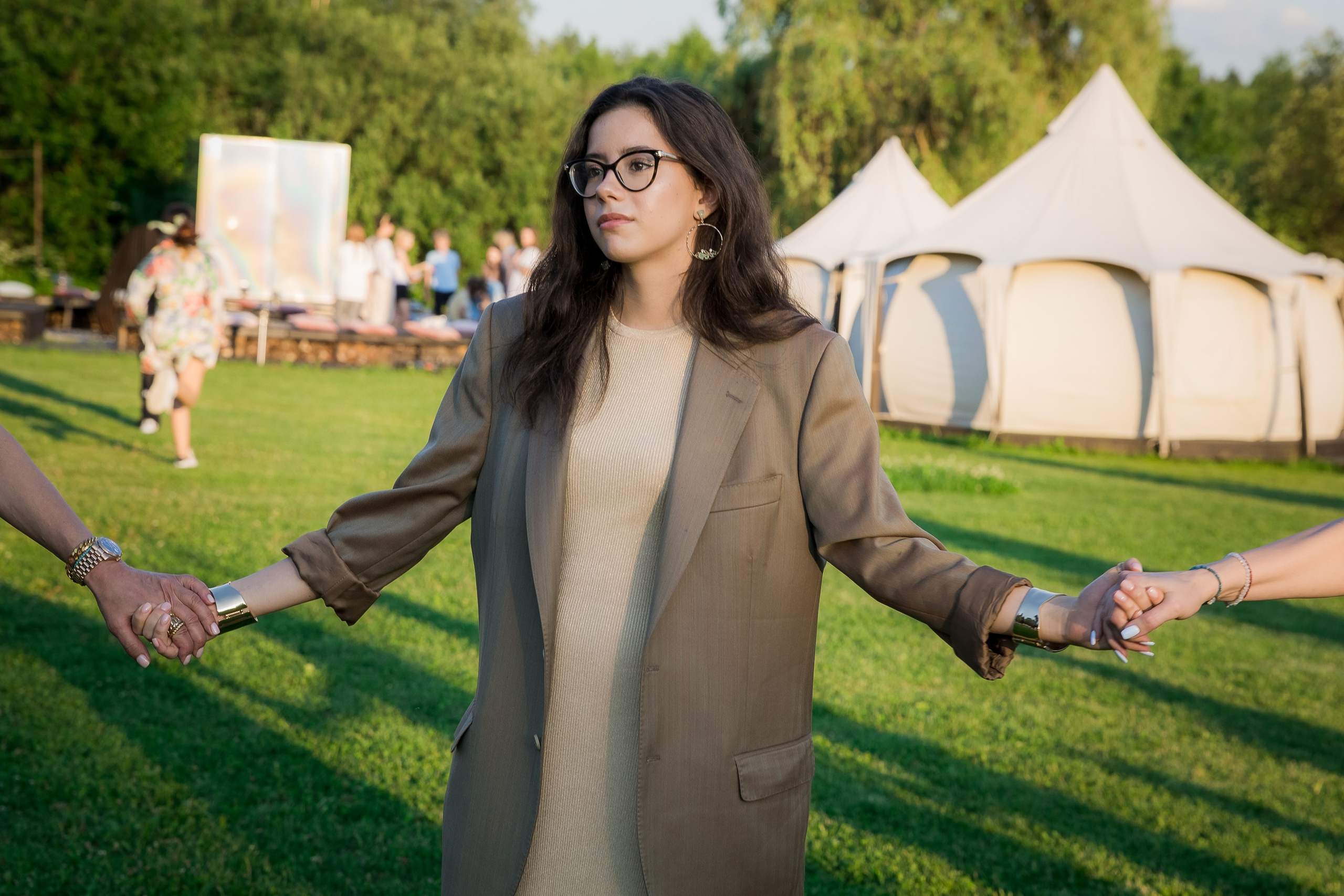 Частный Юбилей Наталья Москоу Кантри Клаб. Репортажный Фотограф Александр Назаров. Москва и М.О