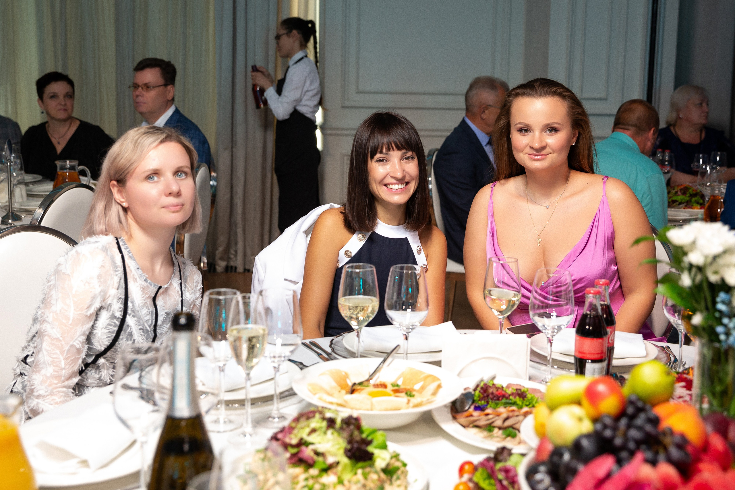 Корпоратив Мостоотряд-47