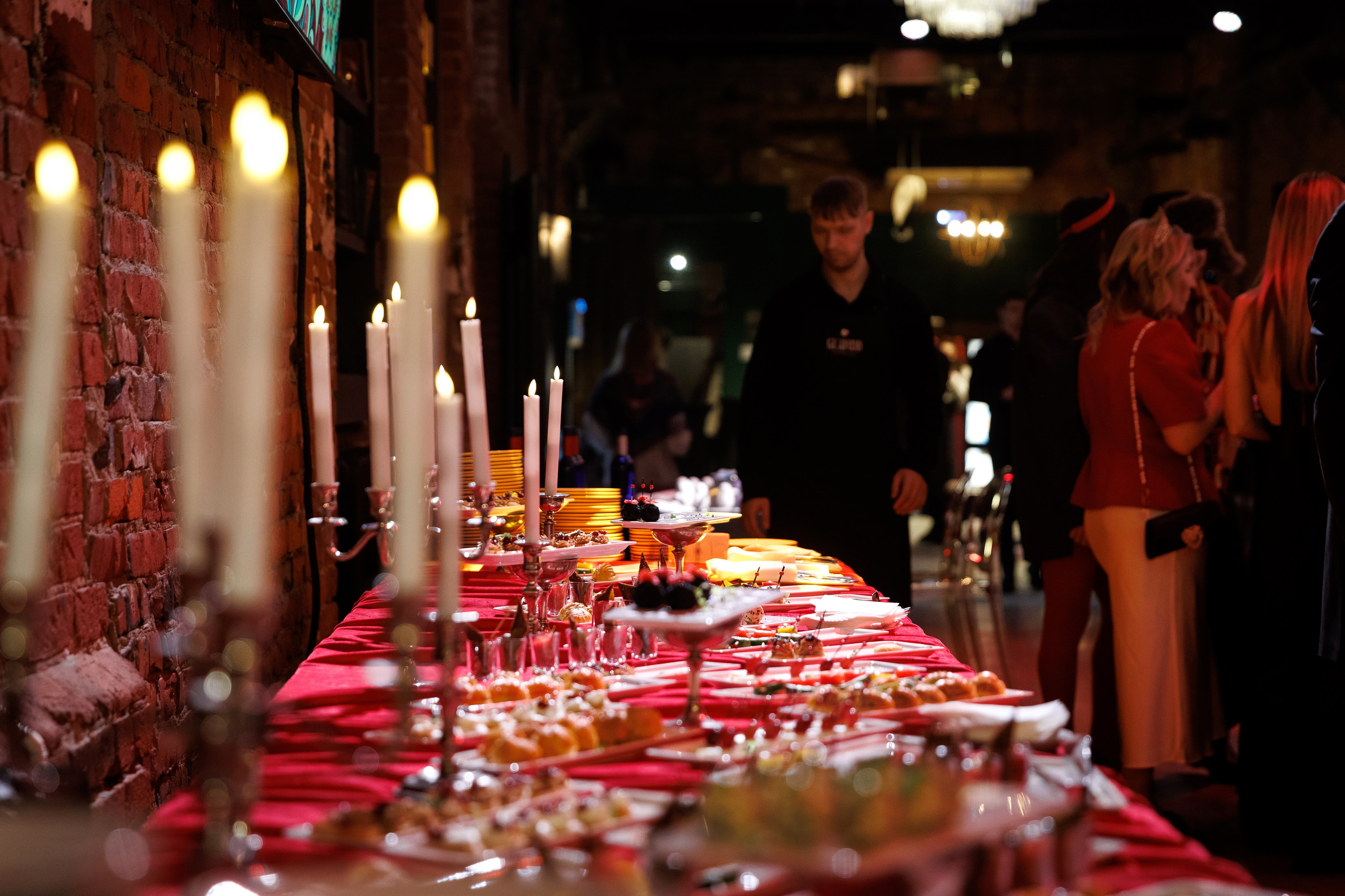 День Рождения Клуба «Деньги»