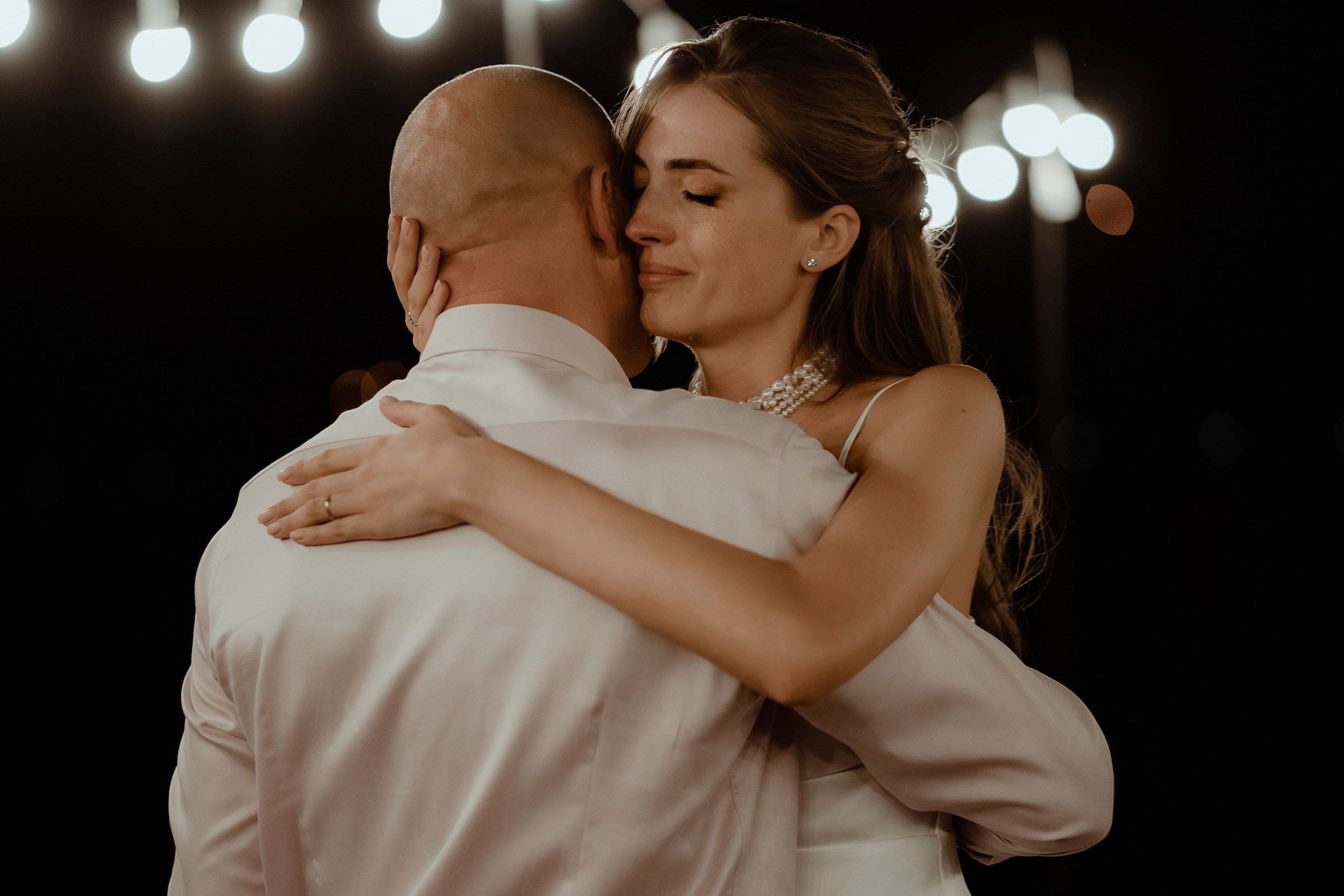 Gregory — Anna. Elopement Wedding Photographer