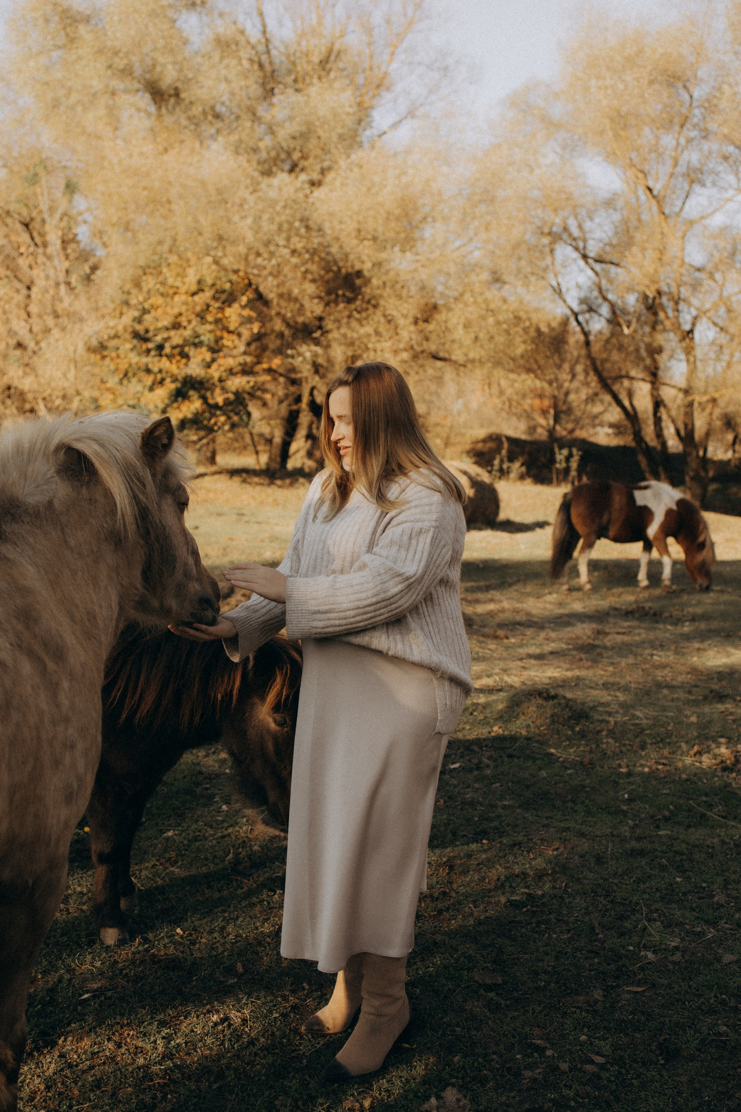 Полина. Фотограф в Туле и Алексине Стулова Мария