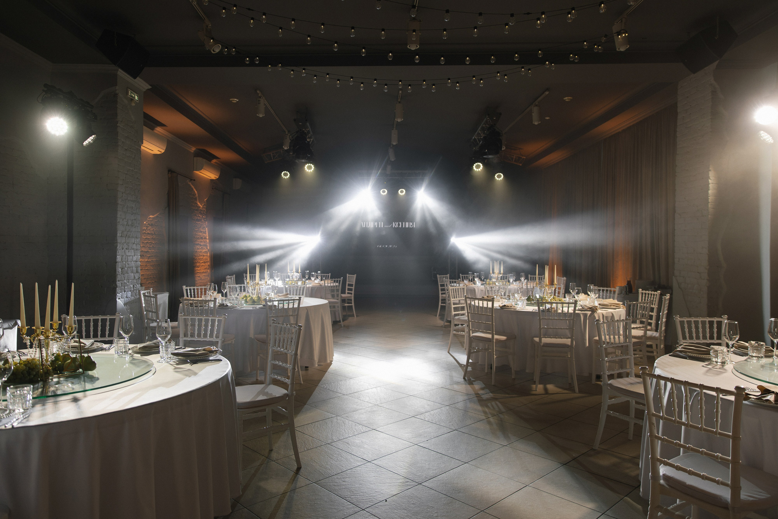 СВАДЬБЫ. Maria Startseva Photo