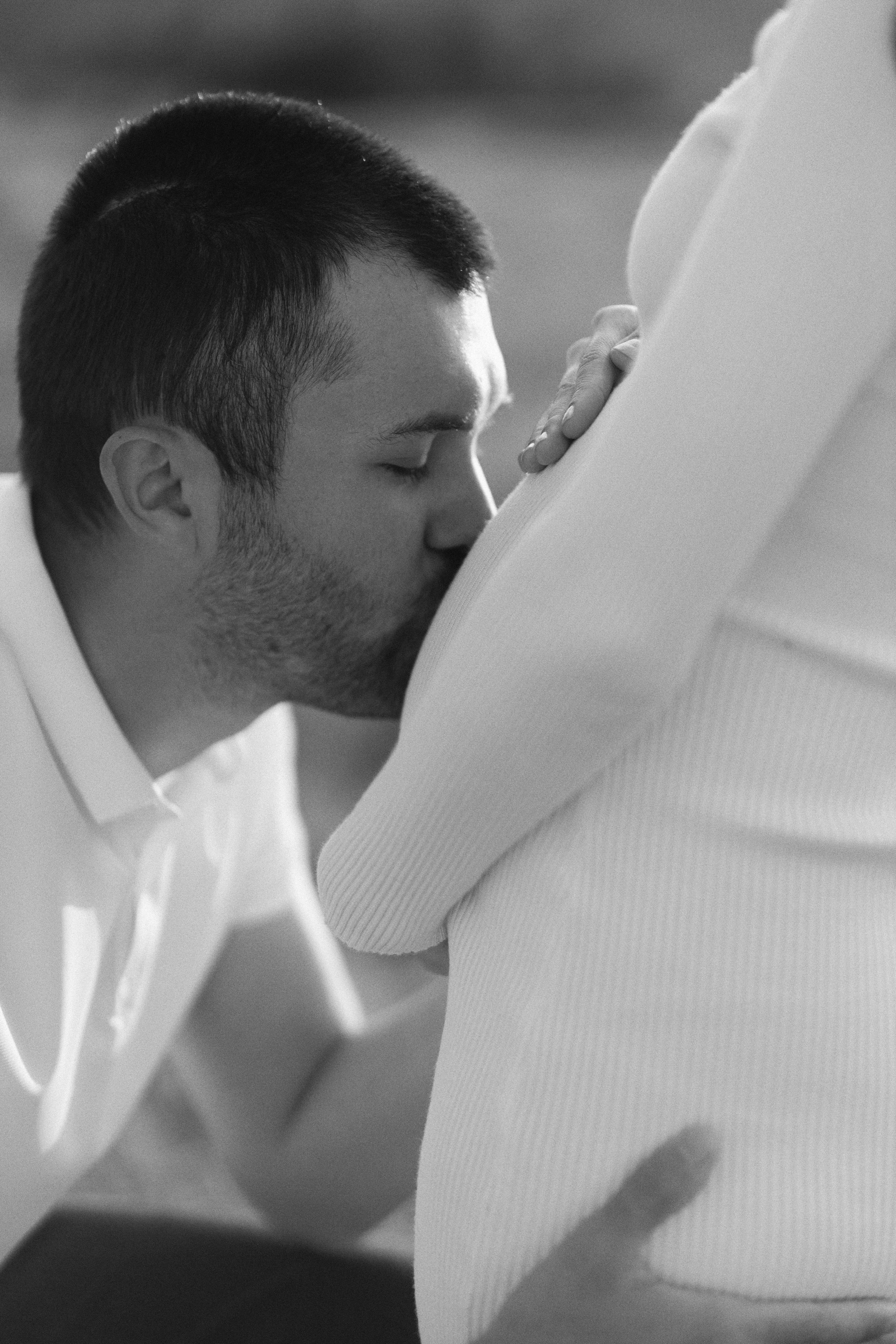 LOVESTORY. Maria Startseva Photo