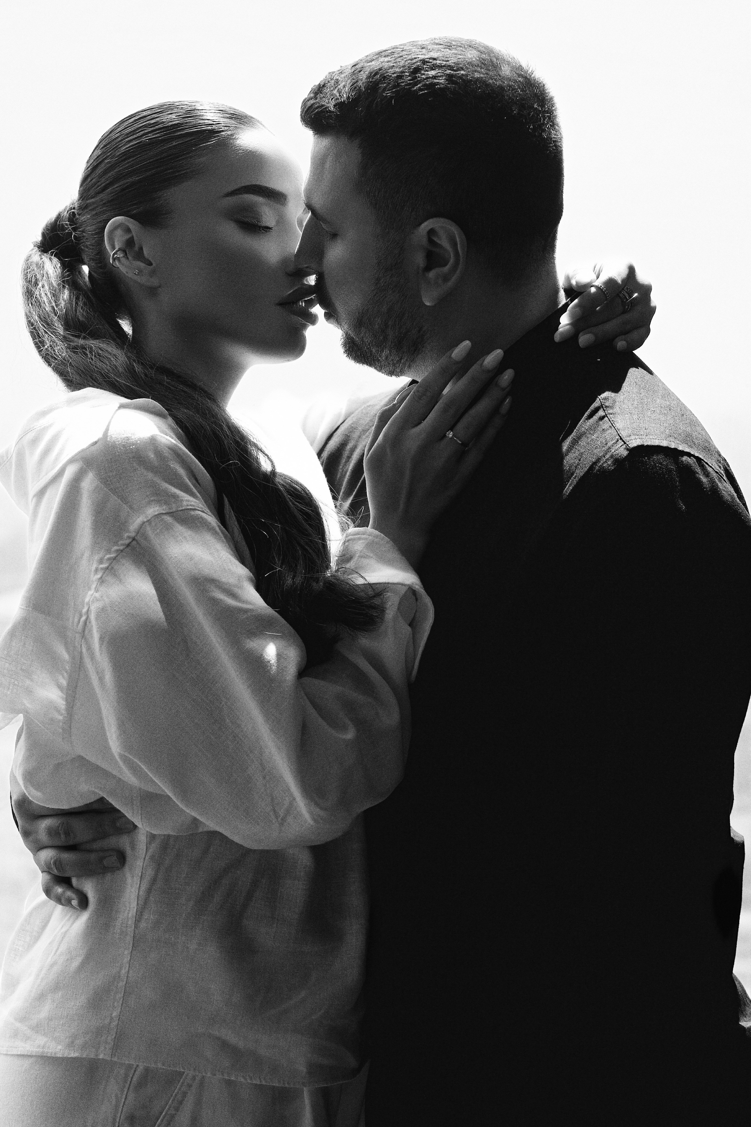 Фотограф Видеограф в Москве и МО Варганова Анастасия