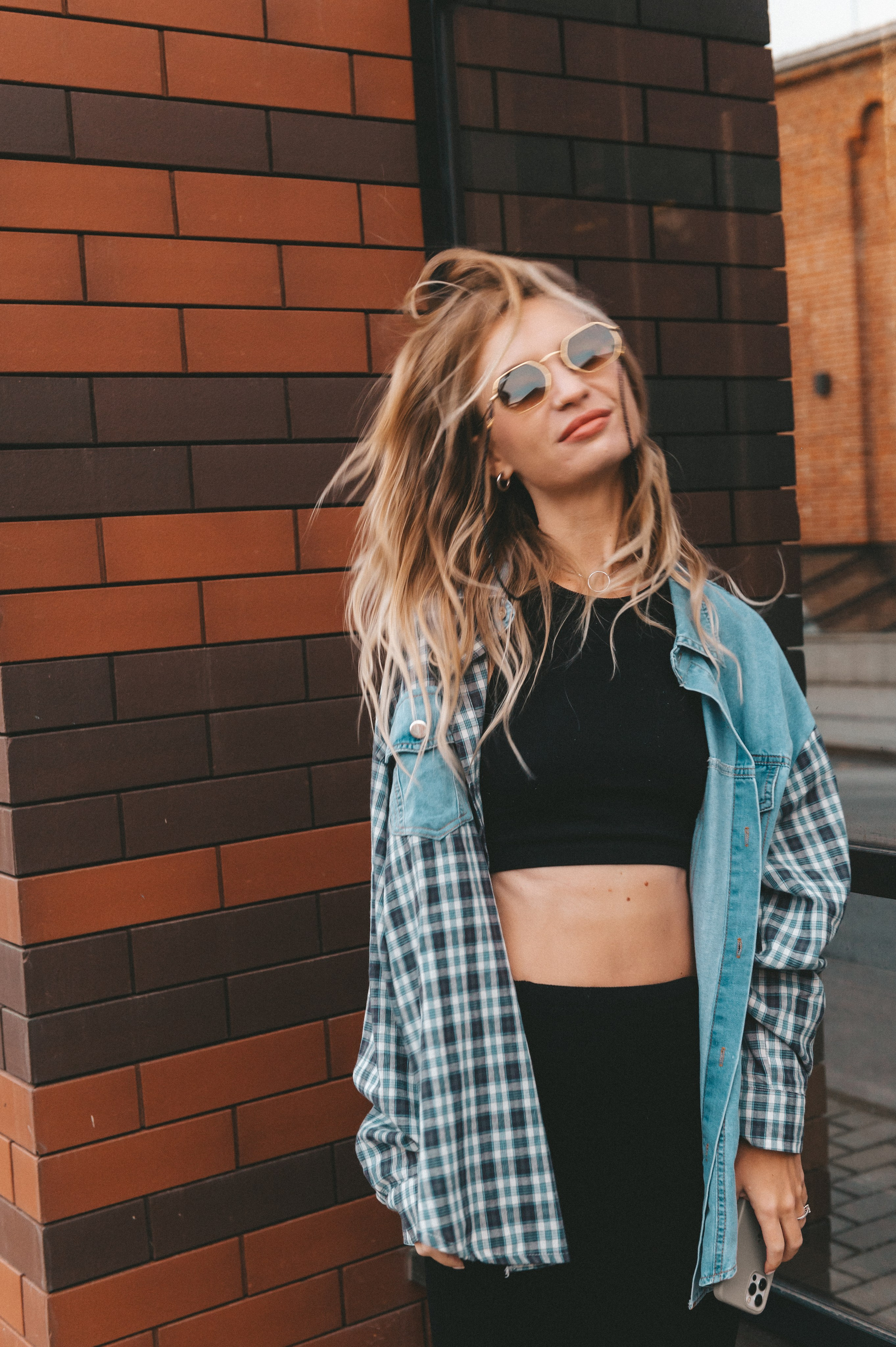 Прогулка город. Анна Смирнова. Фотограф, Москва