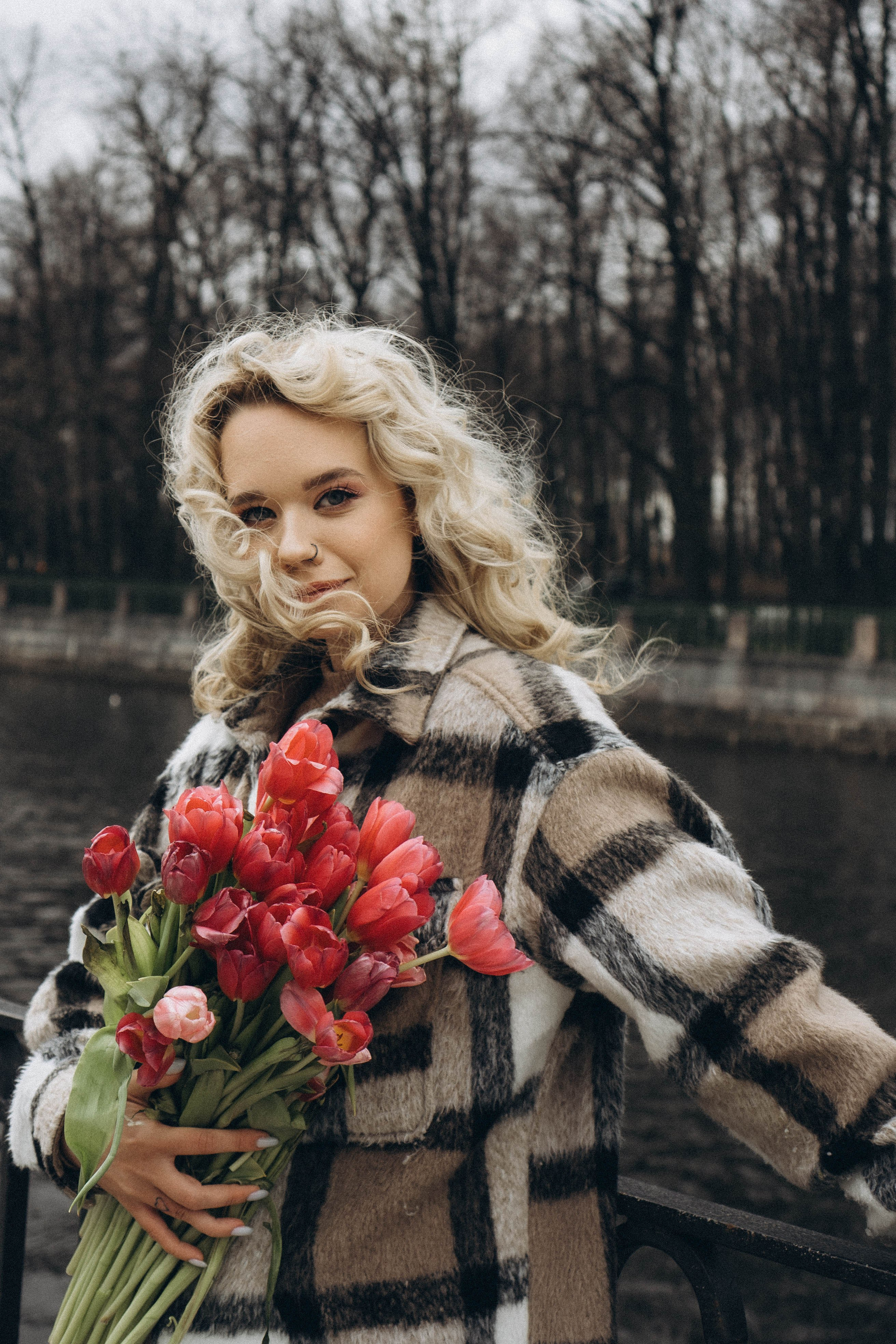 Студийная. Профессиональный фотограф, Санкт-Петербург — Виктория Богомолова