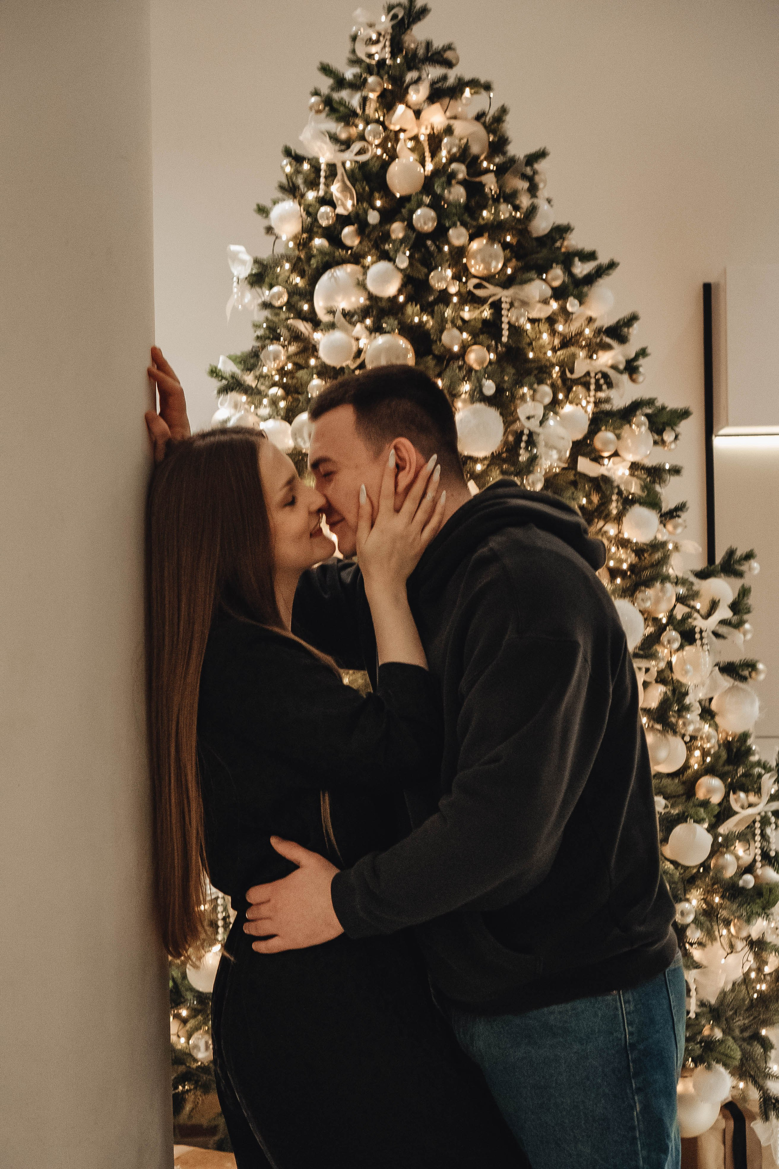 Новогодняя. Профессиональный фотограф, Санкт-Петербург — Виктория Богомолова