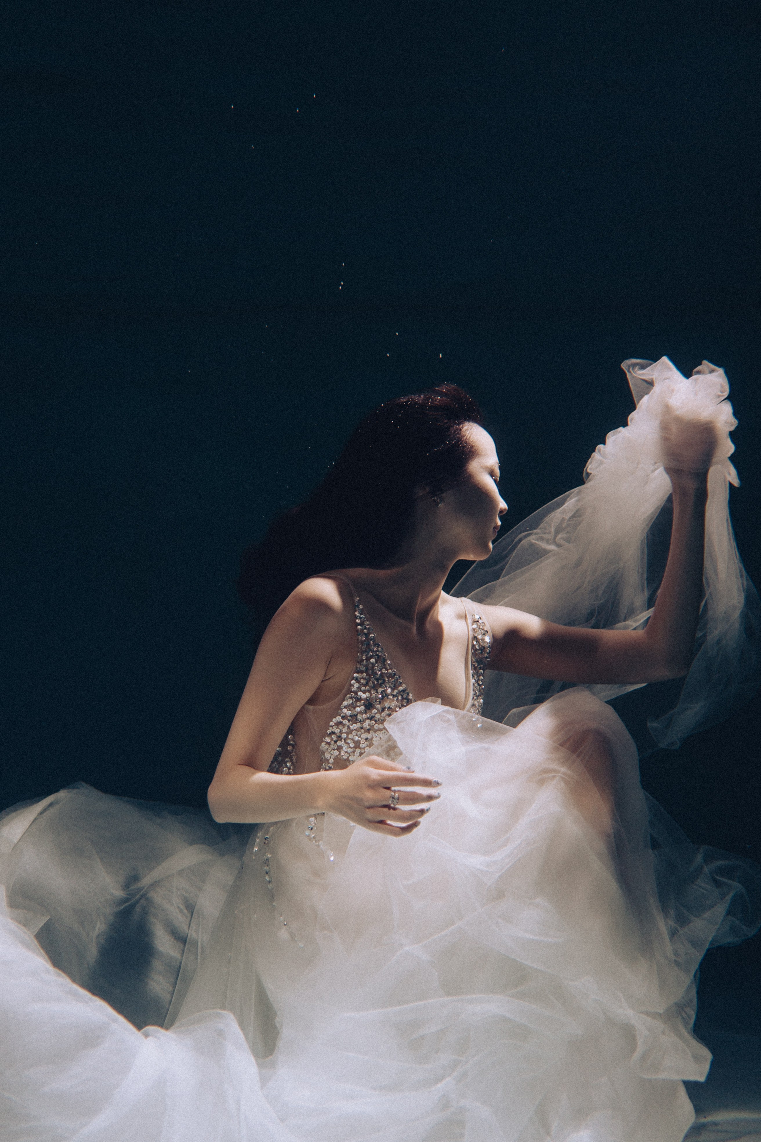 ФОТОСЕСИСИЯ В БАССЕЙНЕ. Профессиональный фотограф, Санкт-Петербург — Виктория Богомолова