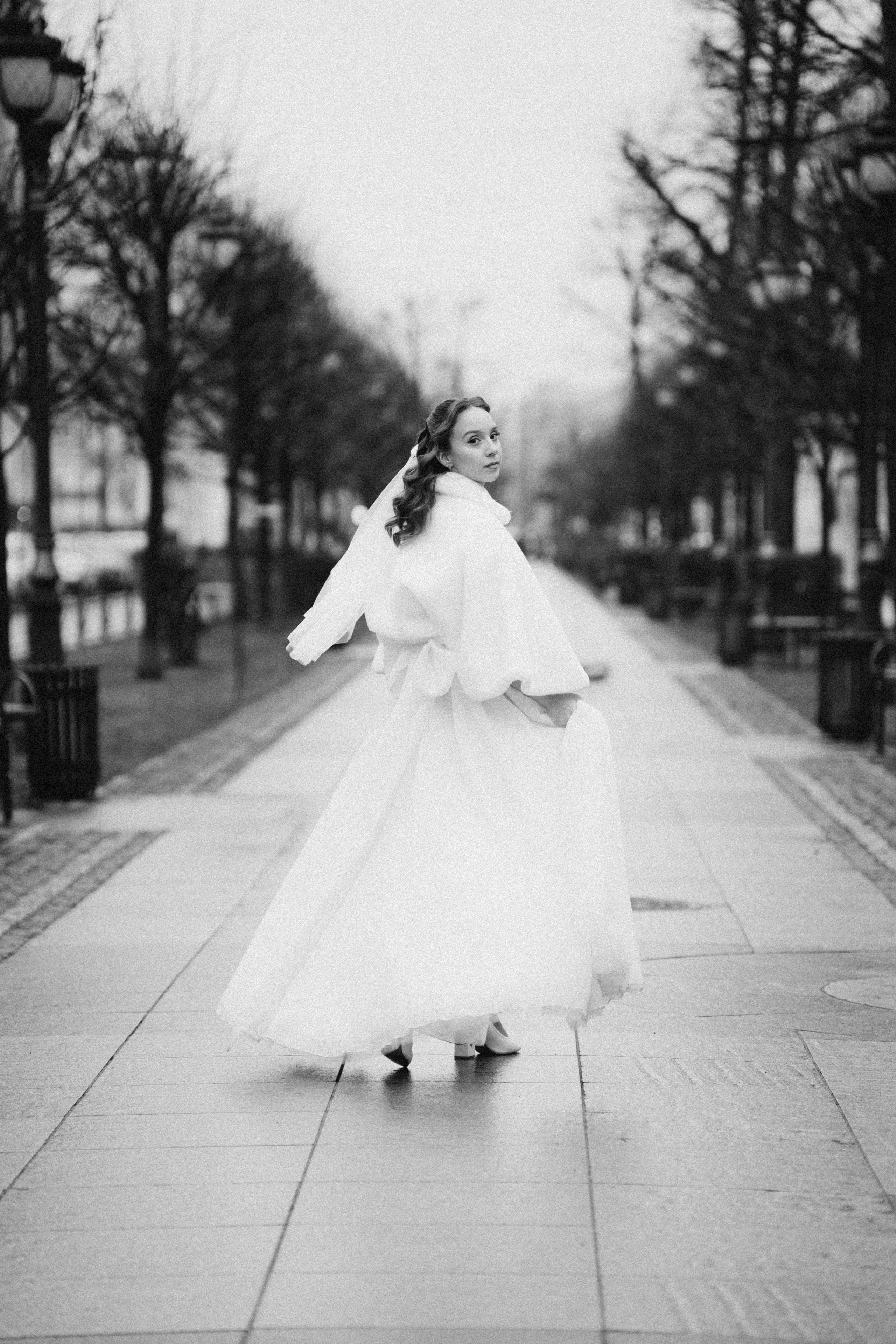 СВАДЕБНАЯ ВО ВТОРОМ ДВОРЦЕ И ПРОГУЛКА В ТАВРИЧЕСКОМ САДУ ЧБ. Профессиональный фотограф, Санкт-Петербург — Виктория Богомолова