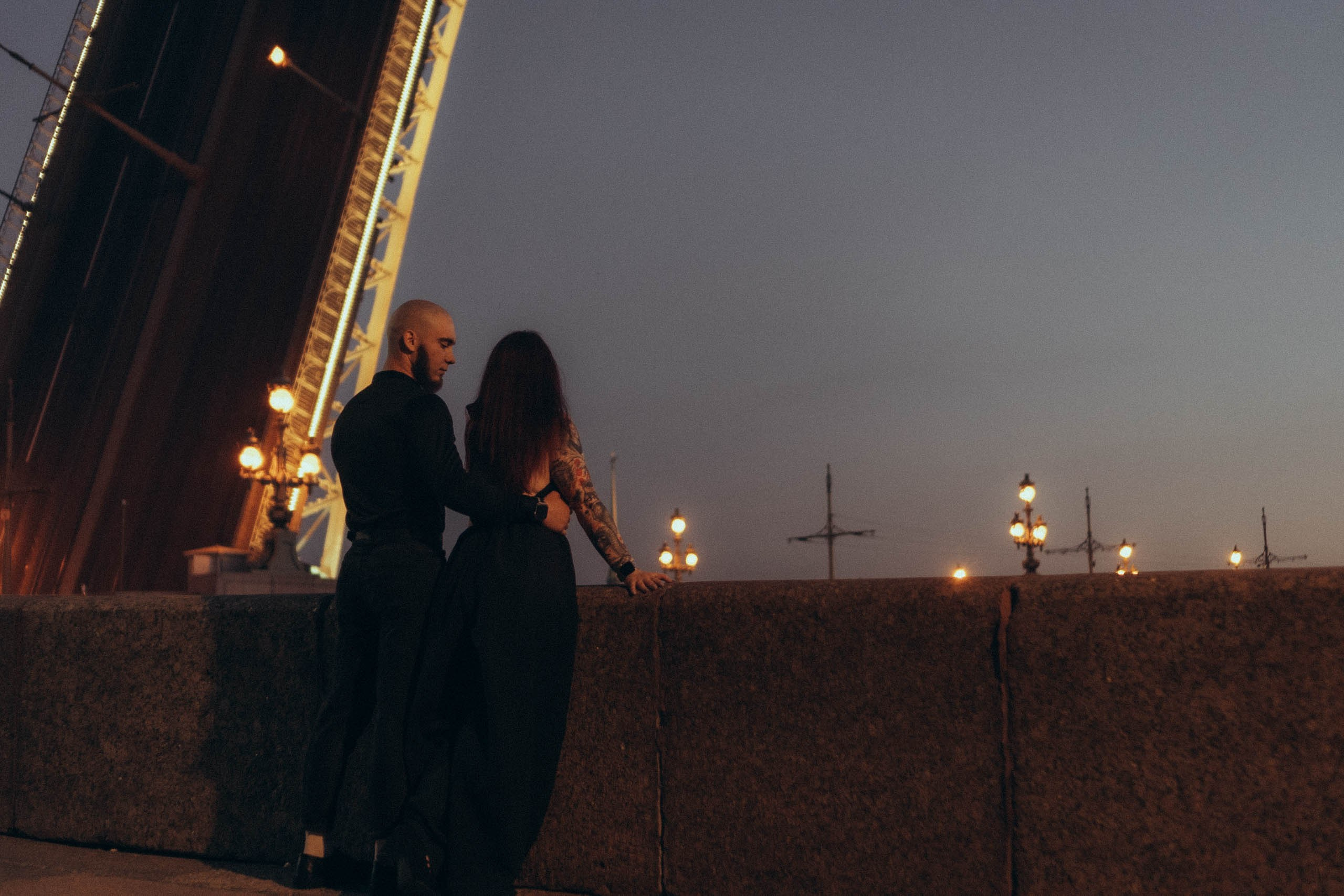 ПРЕДЛОЖЕНИЕ. Профессиональный фотограф, Санкт-Петербург — Виктория Богомолова