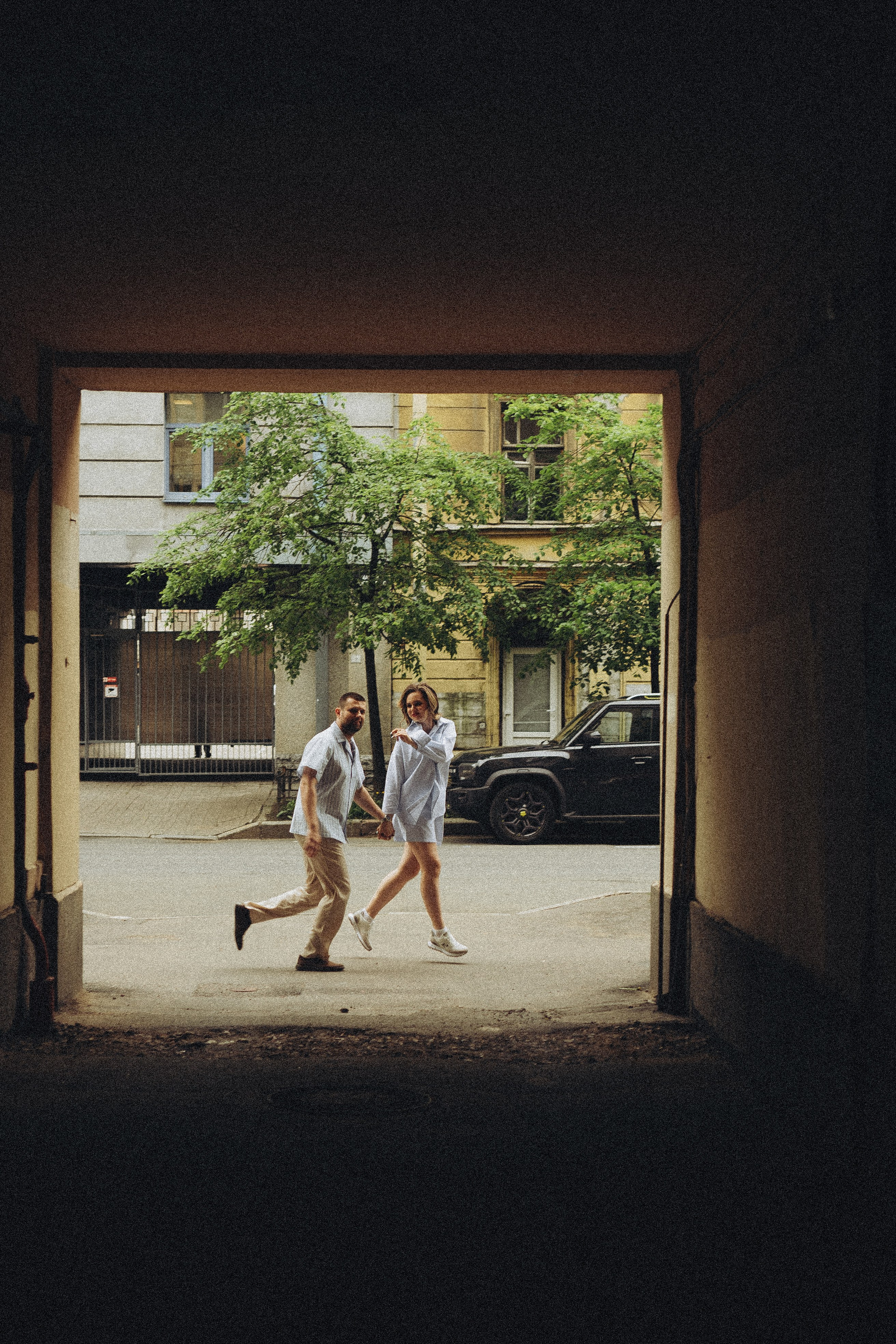 СТУДИЯ И ПРОГУЛКА ДЛЯ ПАРЫ. Профессиональный фотограф, Санкт-Петербург — Виктория Богомолова