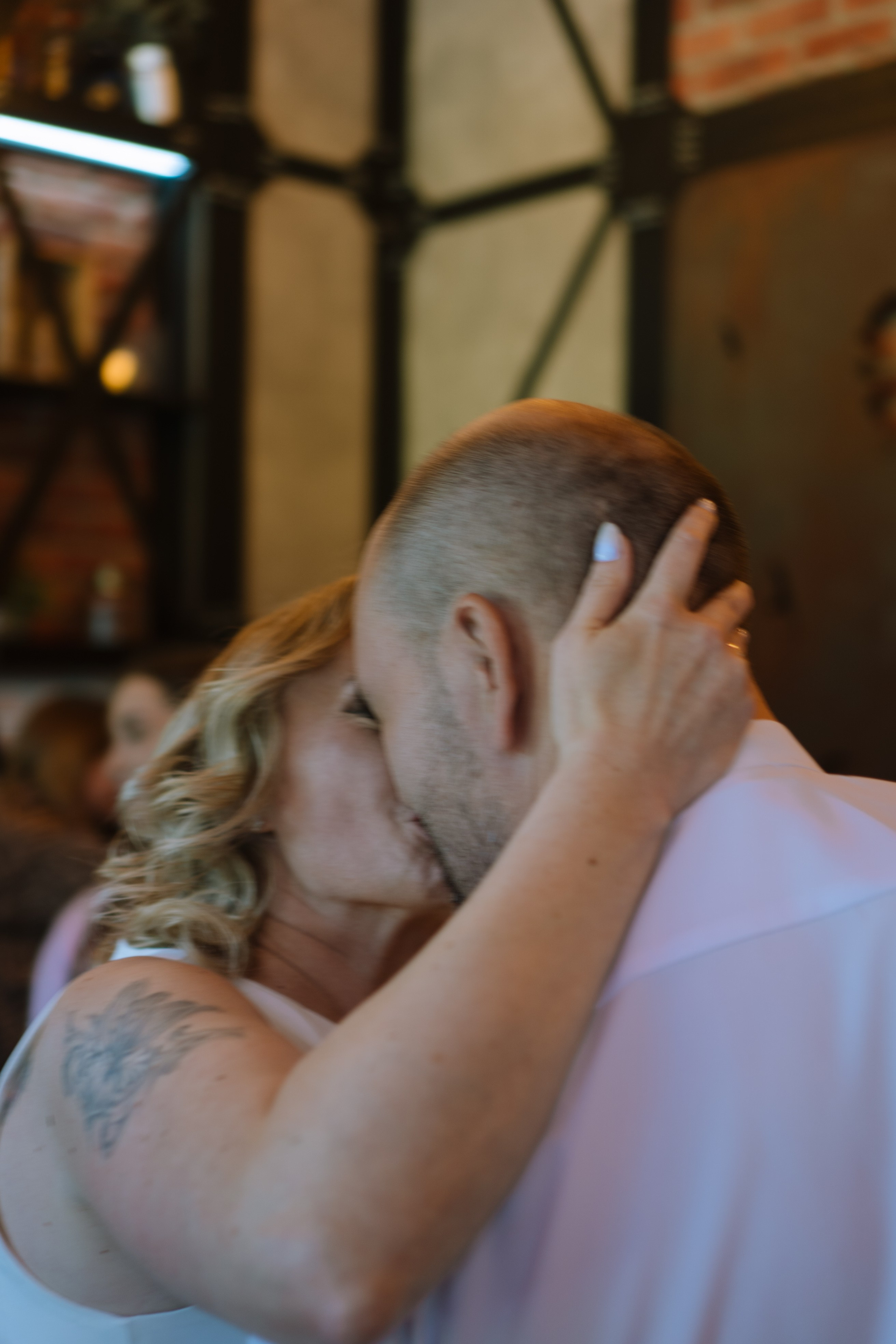 СВАДЕБНЫЙ РЕПОРТАЖ. Профессиональный фотограф, Санкт-Петербург — Виктория Богомолова