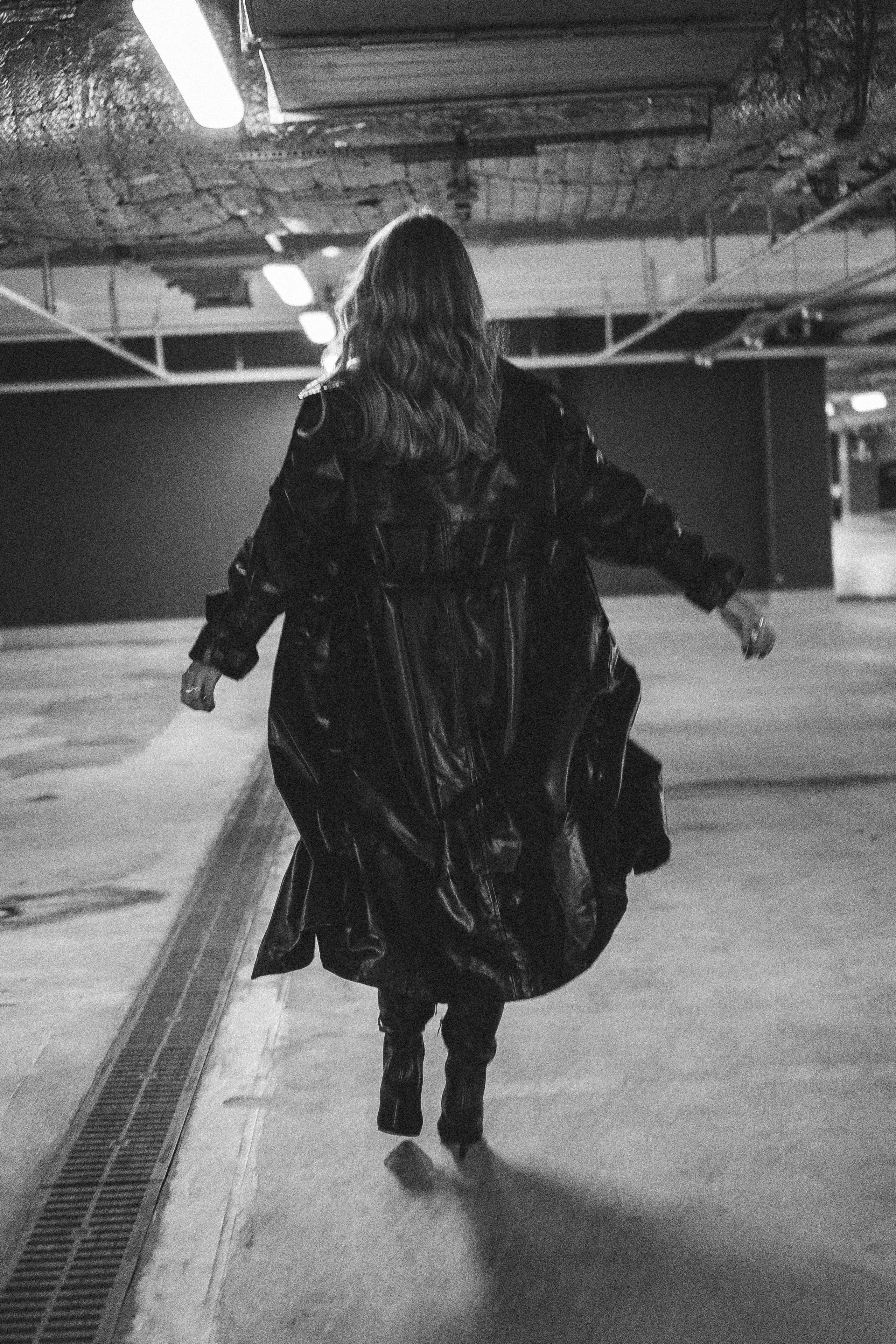 ЧБ. Профессиональный фотограф, Санкт-Петербург — Виктория Богомолова