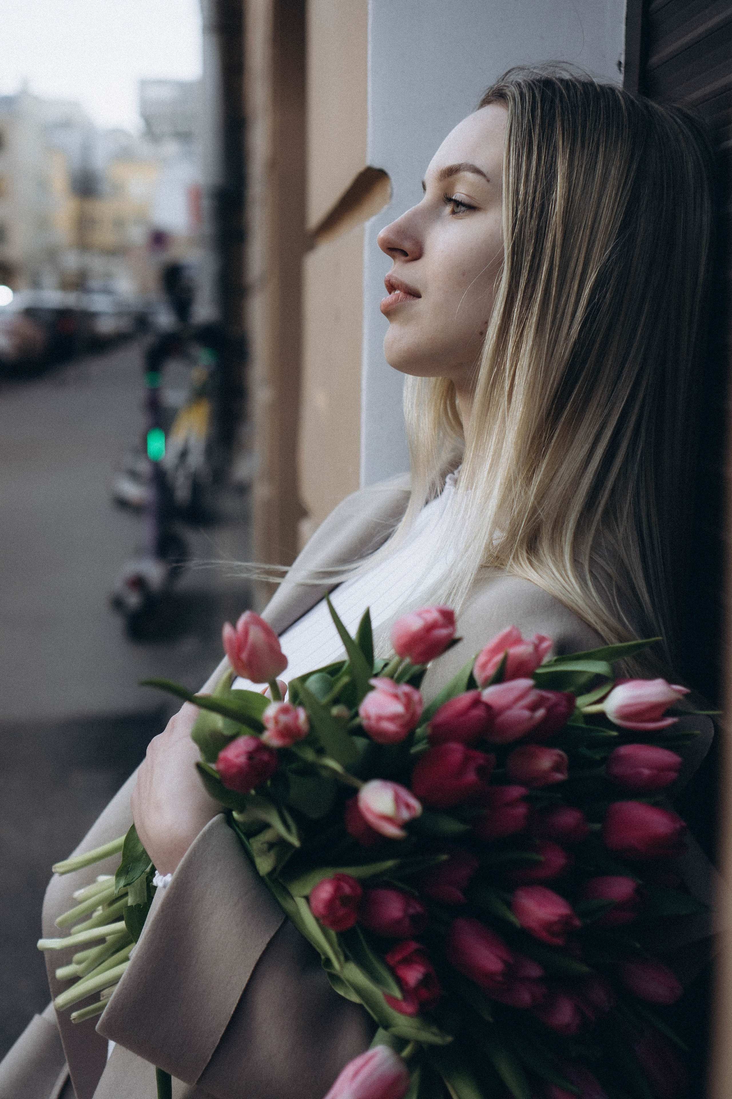 На закате. Профессиональный фотограф, Санкт-Петербург — Виктория Богомолова
