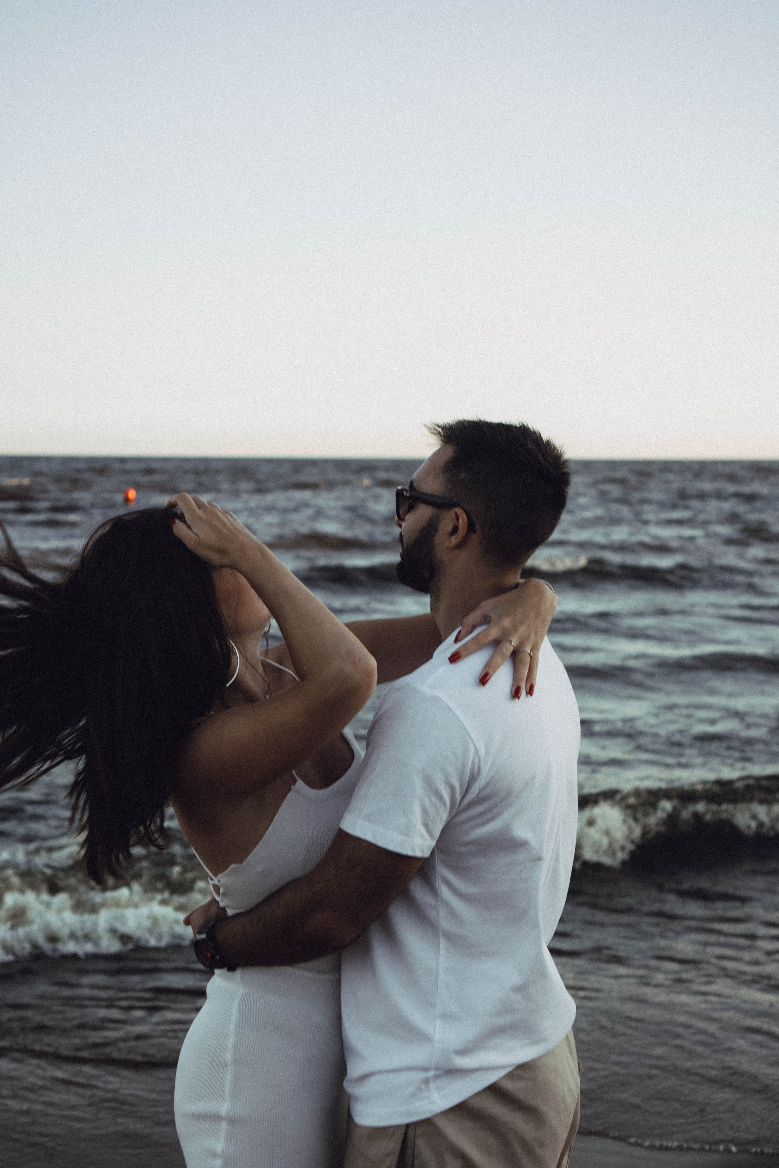 Любовь на заливе. Профессиональный фотограф, Санкт-Петербург — Виктория Богомолова