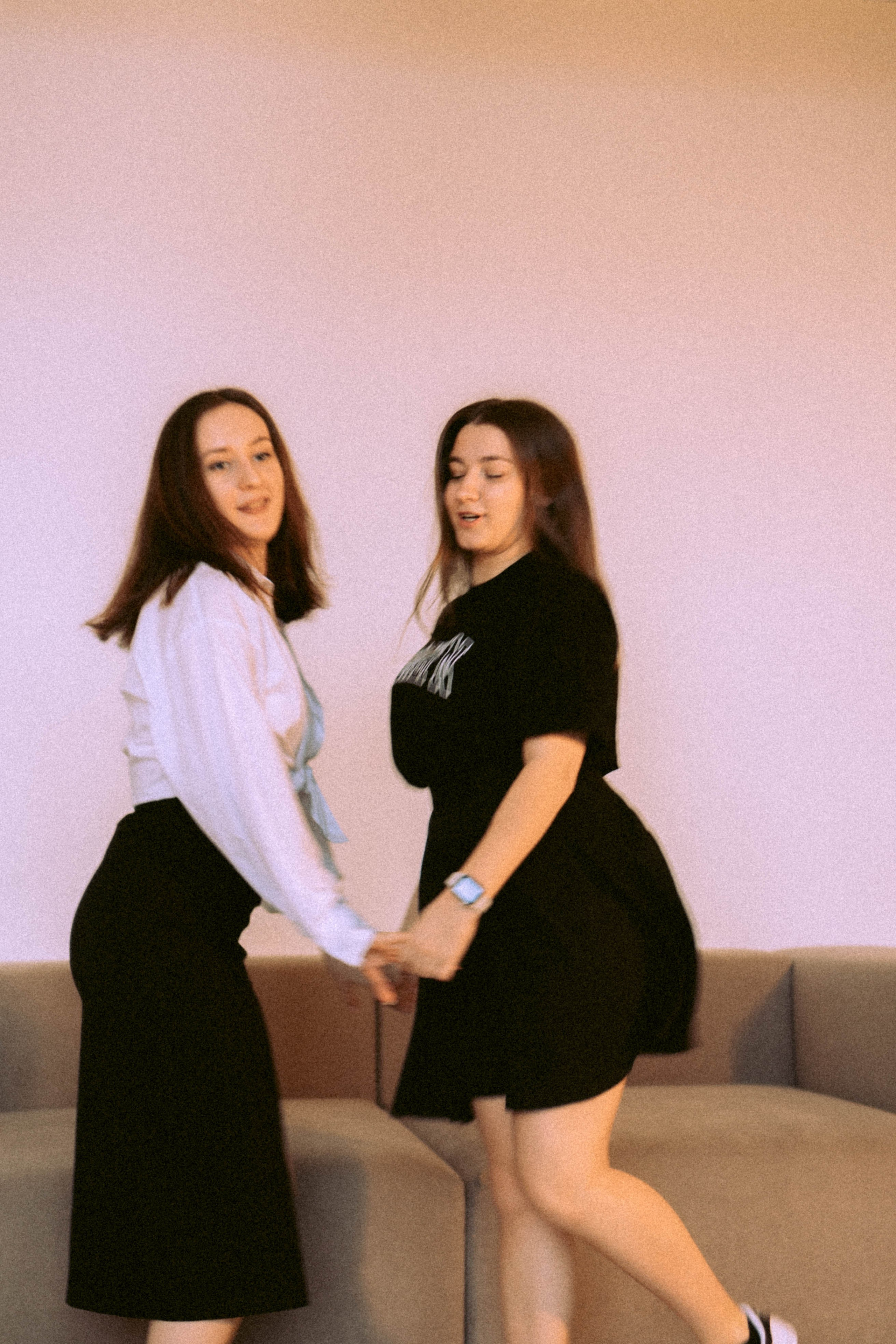 Подружки. Профессиональный фотограф, Санкт-Петербург — Виктория Богомолова