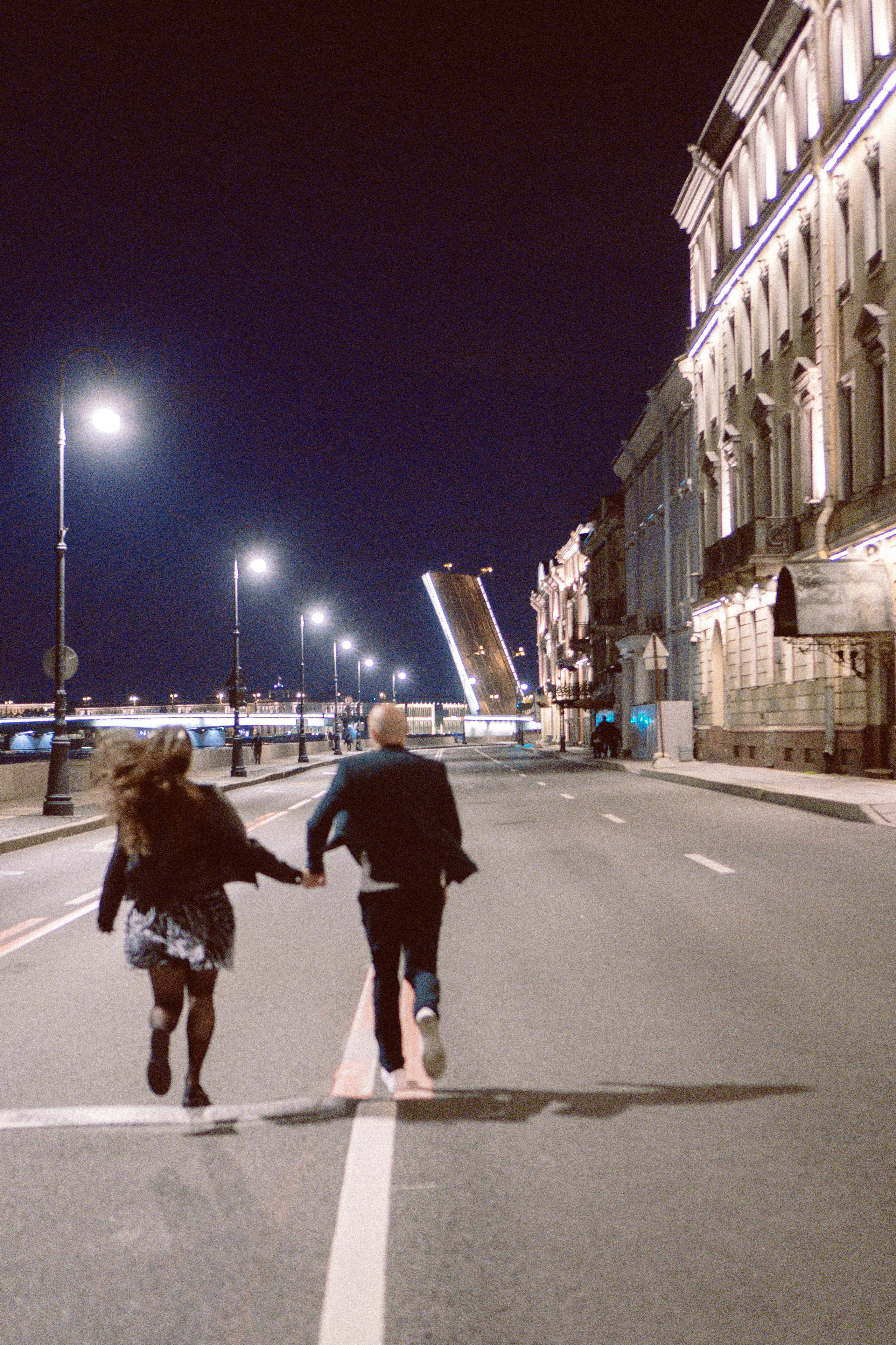 Любовь и питер. Профессиональный фотограф, Санкт-Петербург — Виктория Богомолова