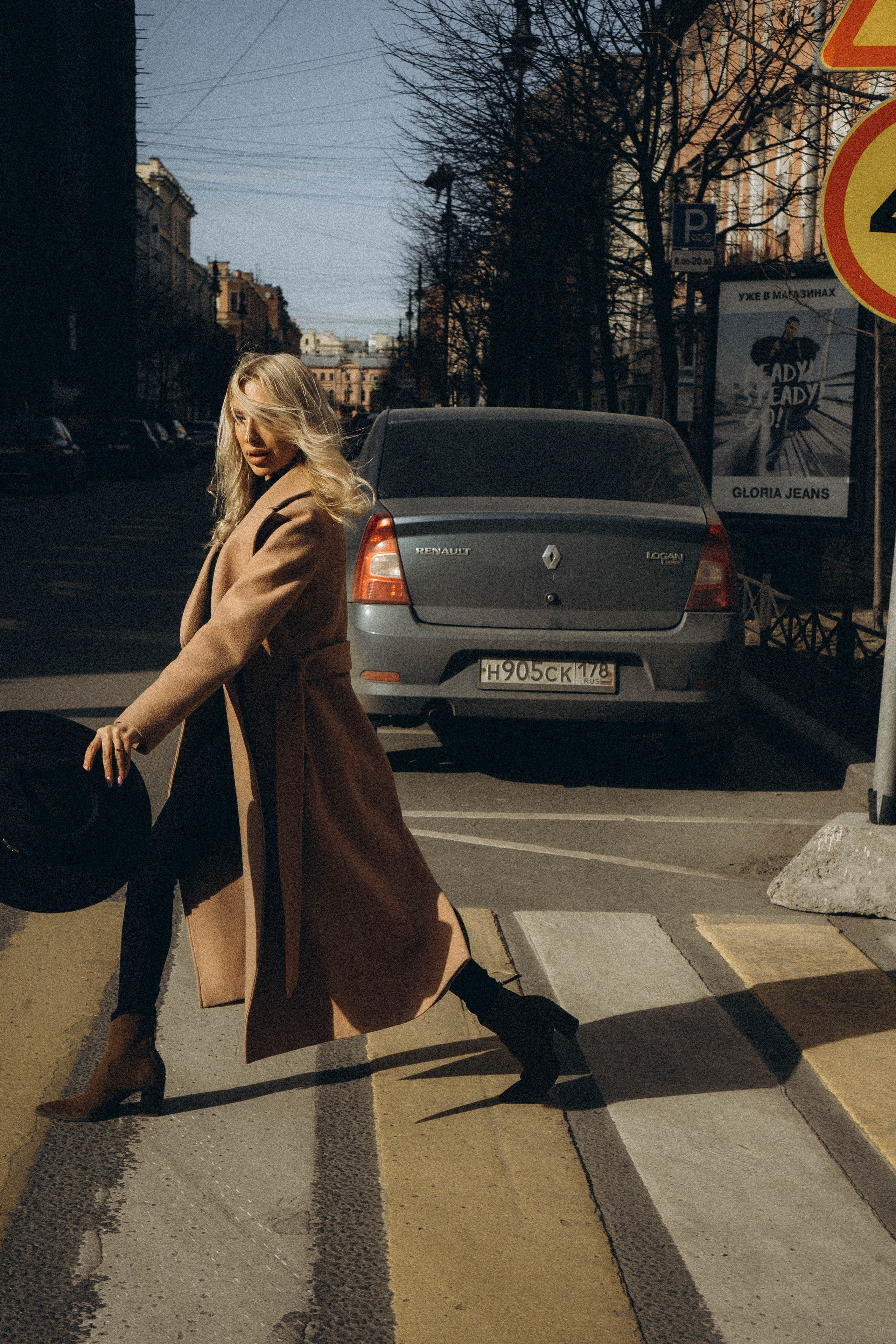 Питерская атмосфера. Профессиональный фотограф, Санкт-Петербург — Виктория Богомолова
