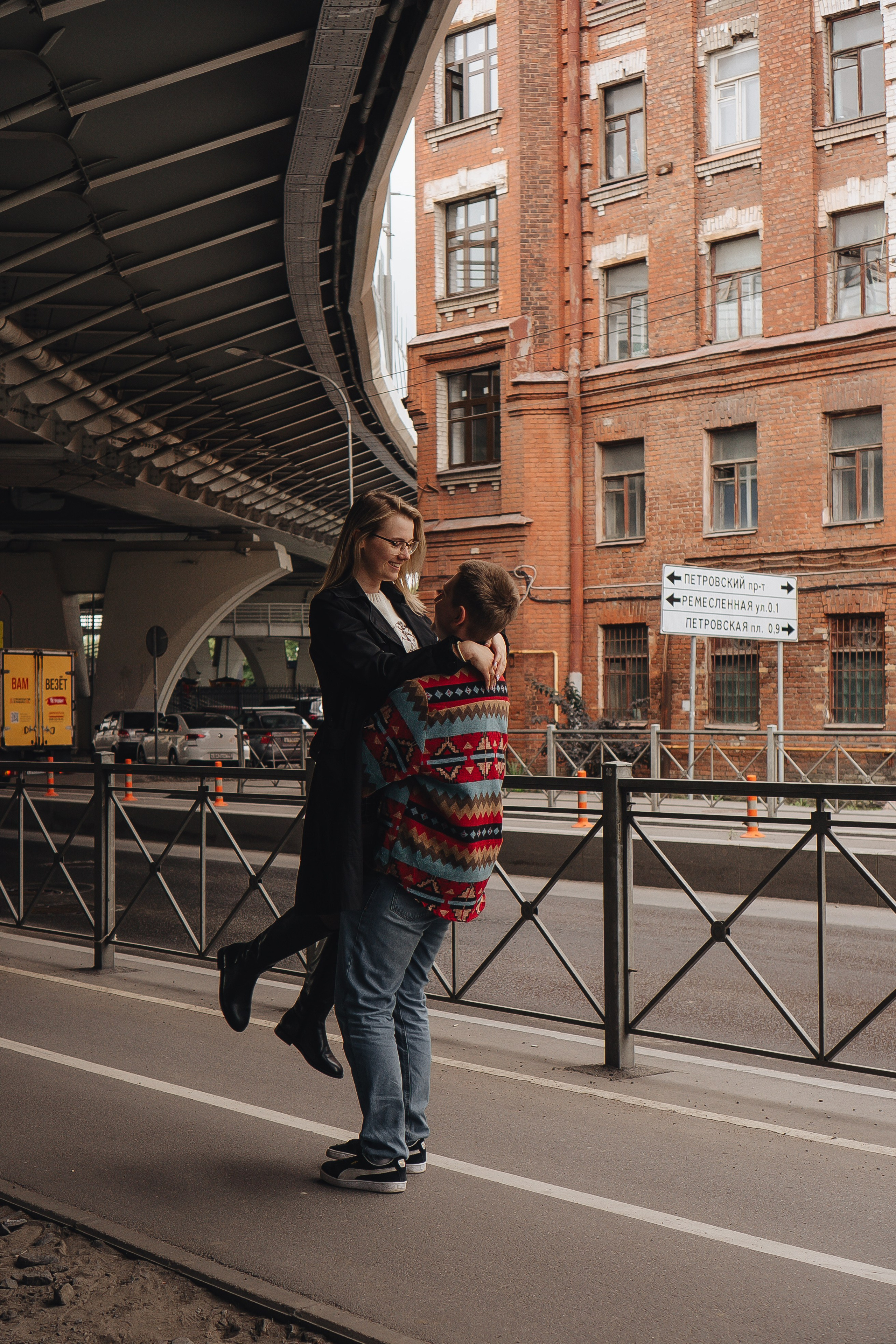 ЛЮБОВЬ В САНТК-ПЕТЕРБУРГЕ. Профессиональный фотограф, Санкт-Петербург — Виктория Богомолова