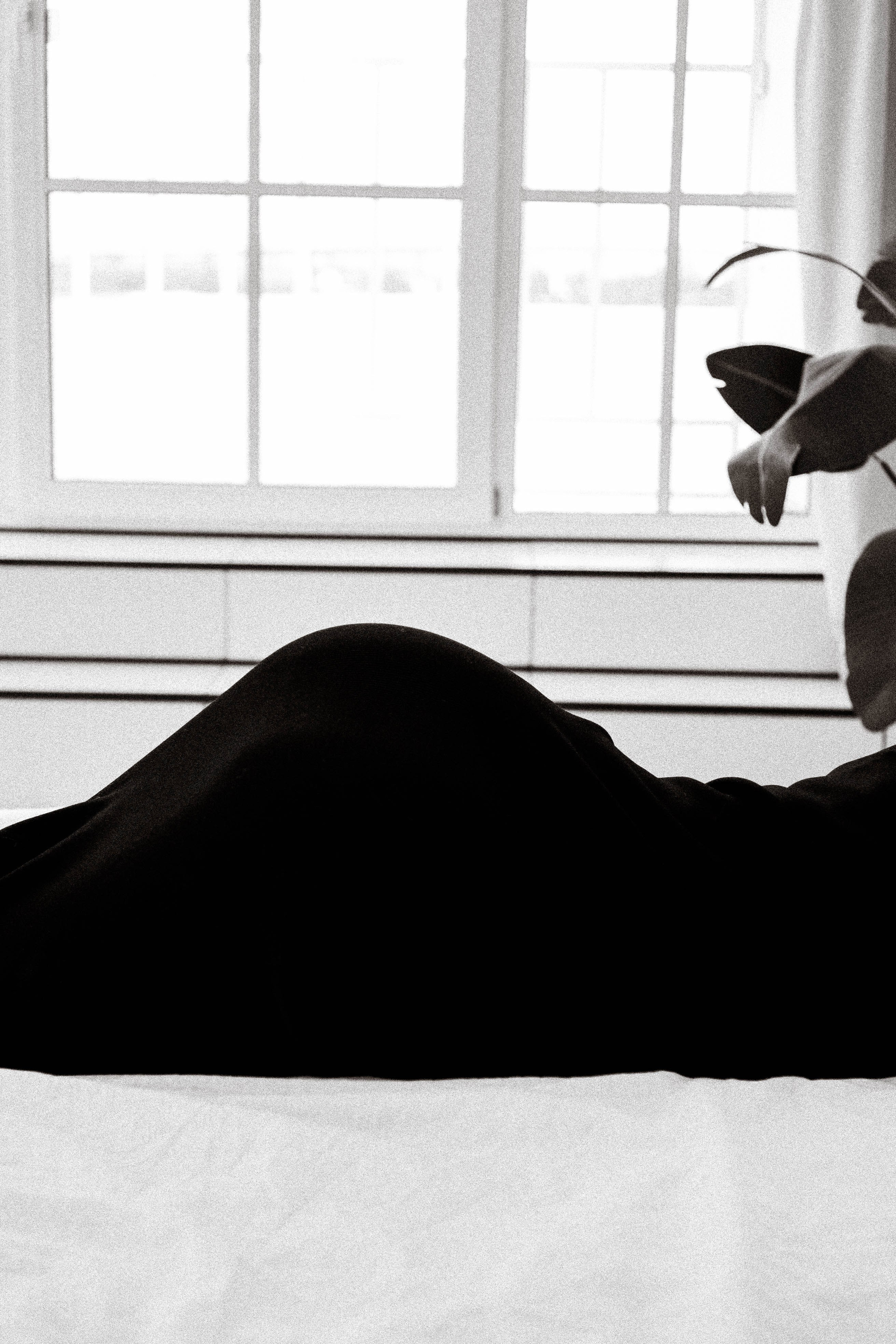 Элеонора в студии. Профессиональный фотограф, Санкт-Петербург — Виктория Богомолова