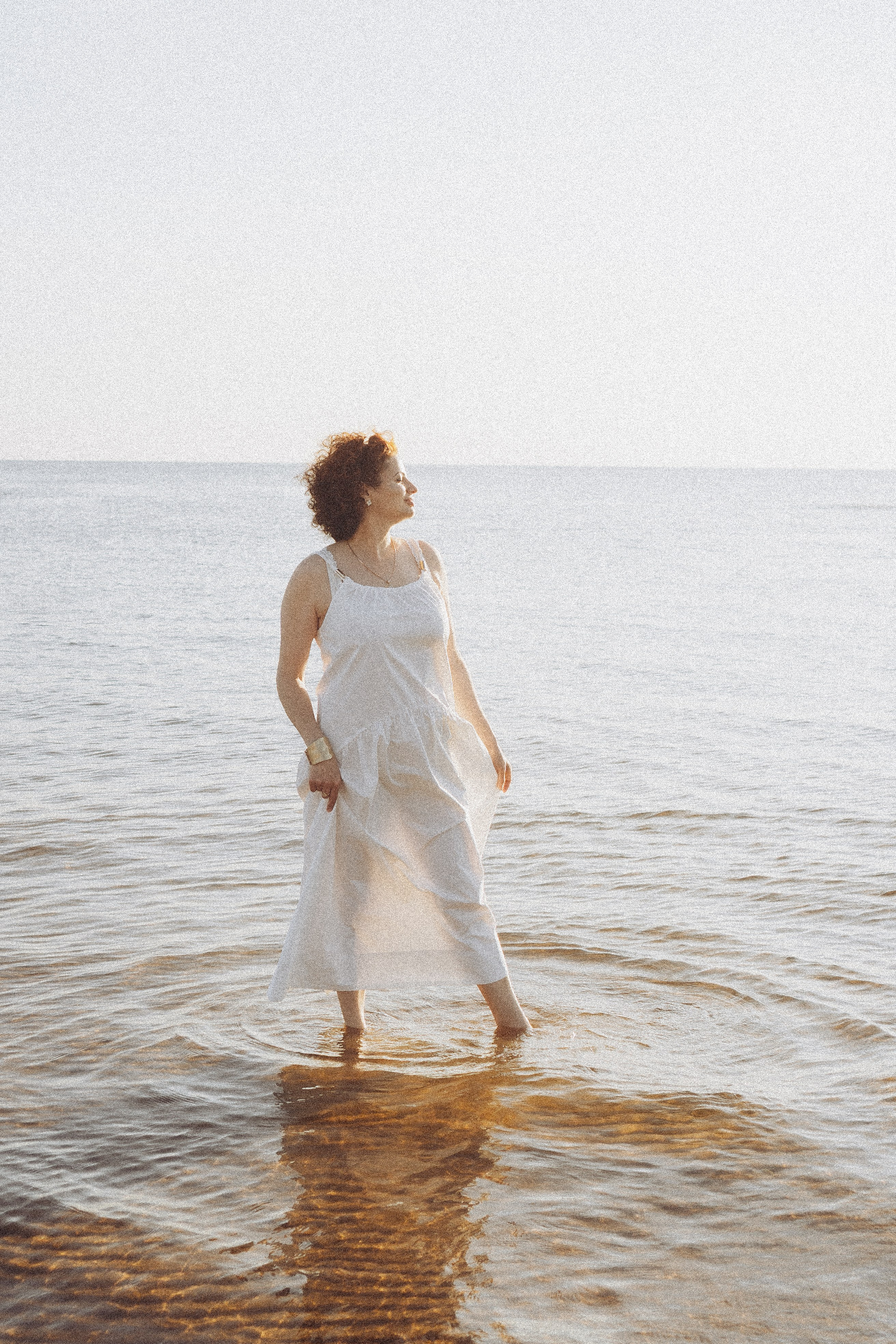 У ФИНСКОГО ЗАЛИВА. Профессиональный фотограф, Санкт-Петербург — Виктория Богомолова