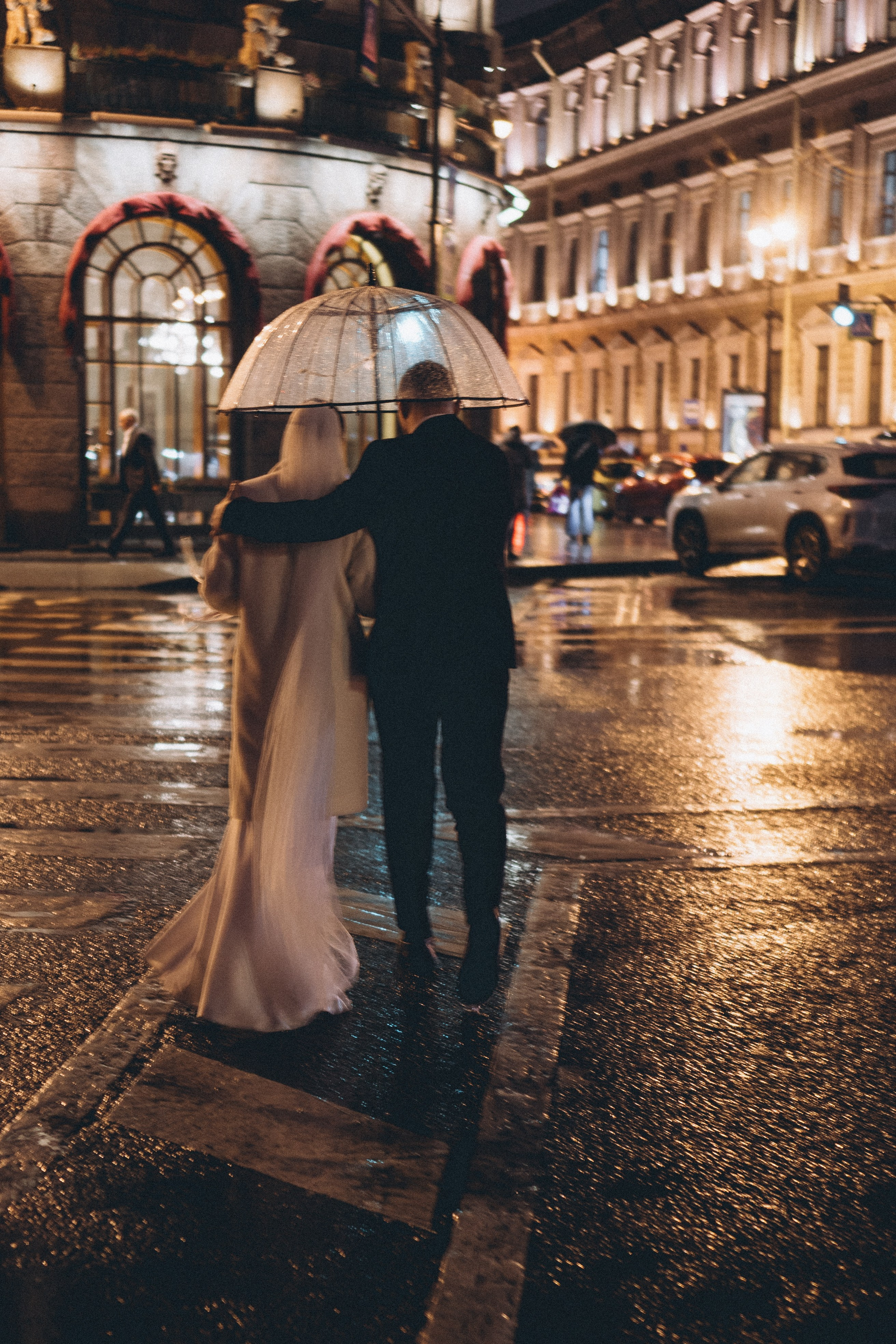 СВАДЕБНАЯ СЬЕМКА В ПЕВОМ ДВОРЦЕ БРАКОСОЧЕТАНИЯ. Профессиональный фотограф, Санкт-Петербург — Виктория Богомолова