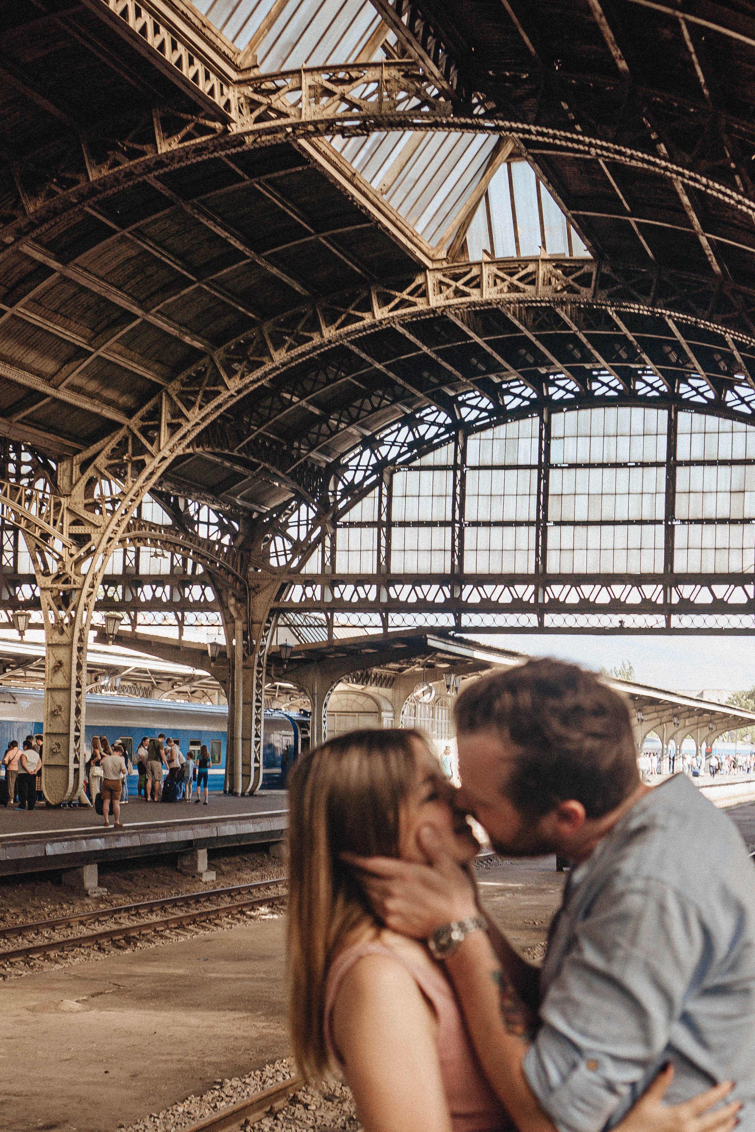 История на реальных событиях. Профессиональный фотограф, Санкт-Петербург — Виктория Богомолова