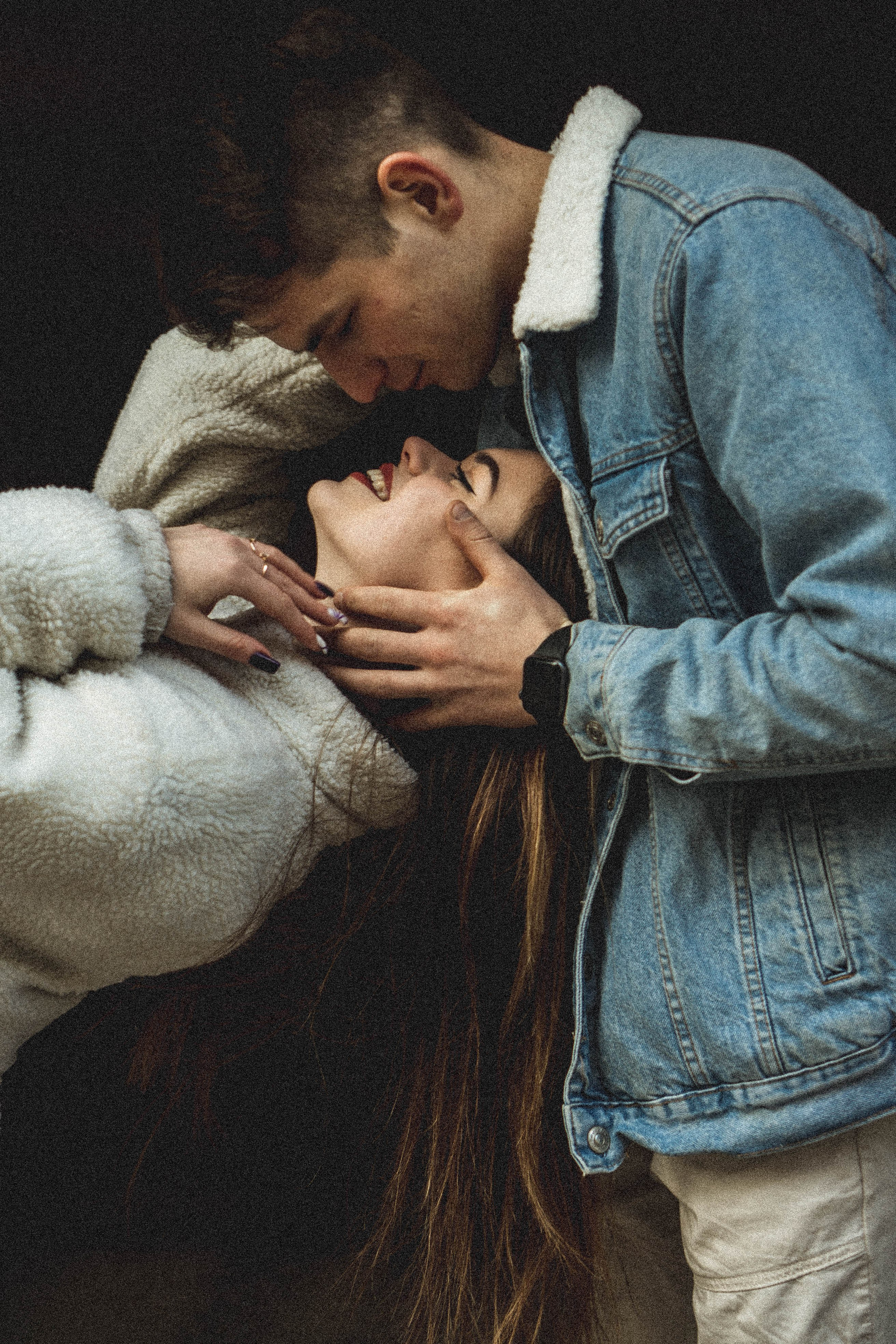 Прогулочная. Профессиональный фотограф, Санкт-Петербург — Виктория Богомолова