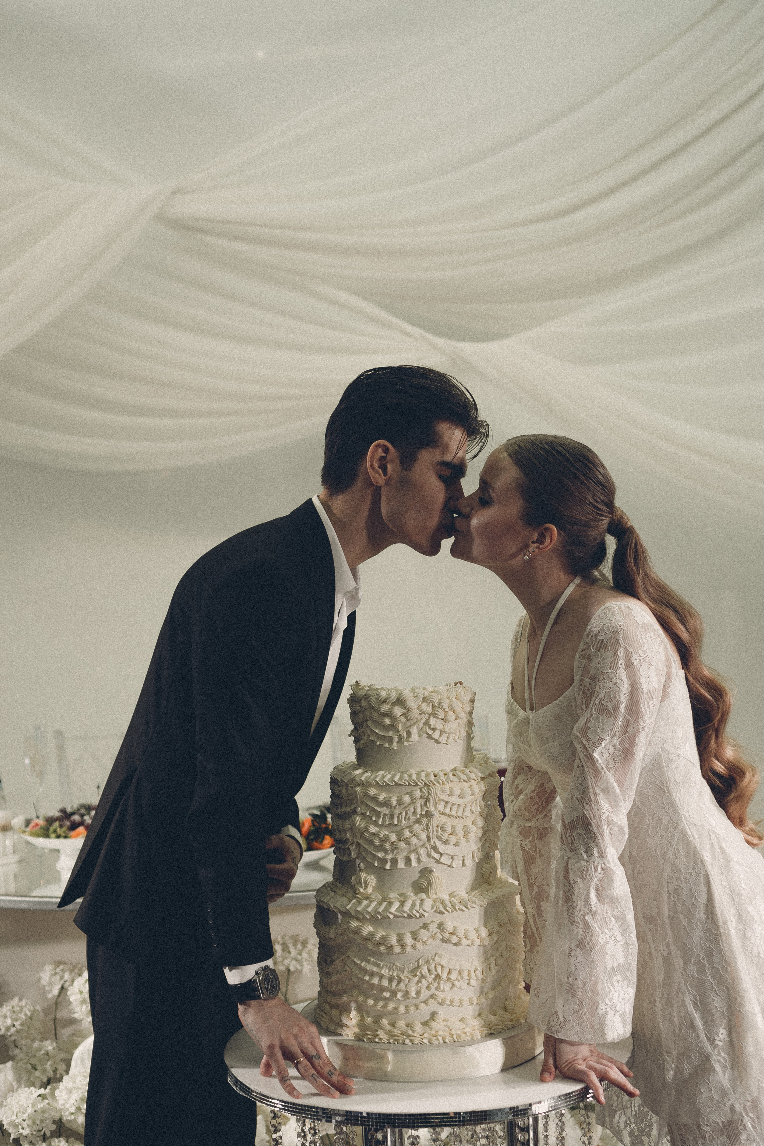 СВАДЕБНАЯ СЬЕМКА В ОТЕЛЕ В СИБИРИ. Профессиональный фотограф, Санкт-Петербург — Виктория Богомолова