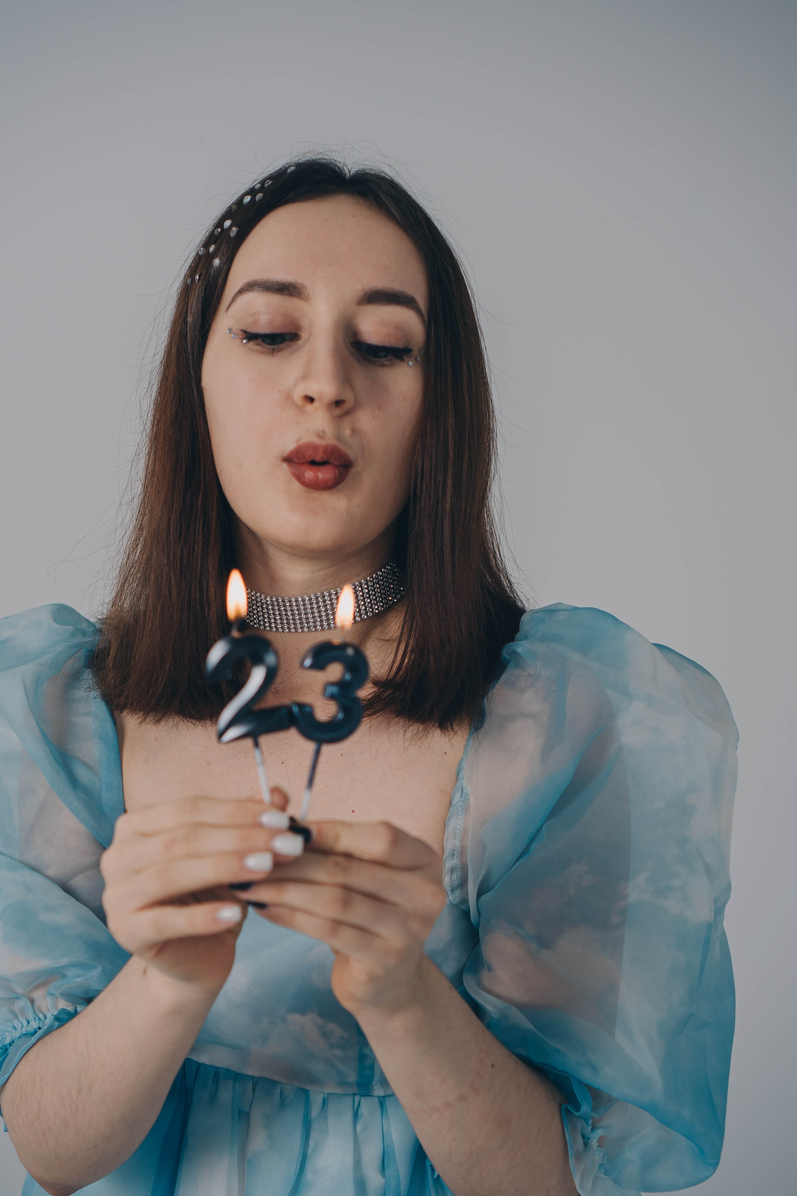 Фотосессия для дня рождения. Профессиональный фотограф, Санкт-Петербург — Виктория Богомолова