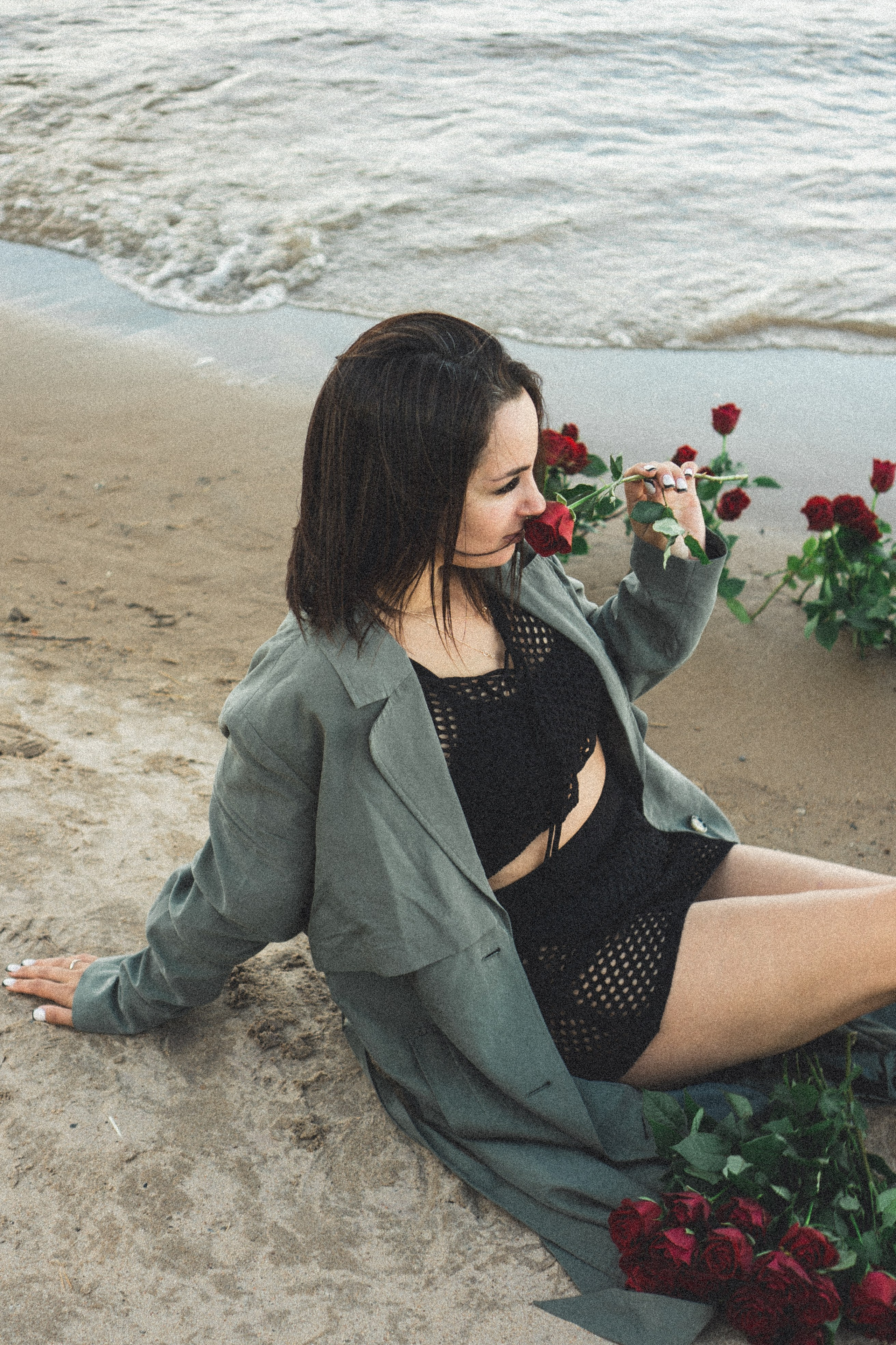 Розы. Профессиональный фотограф, Санкт-Петербург — Виктория Богомолова