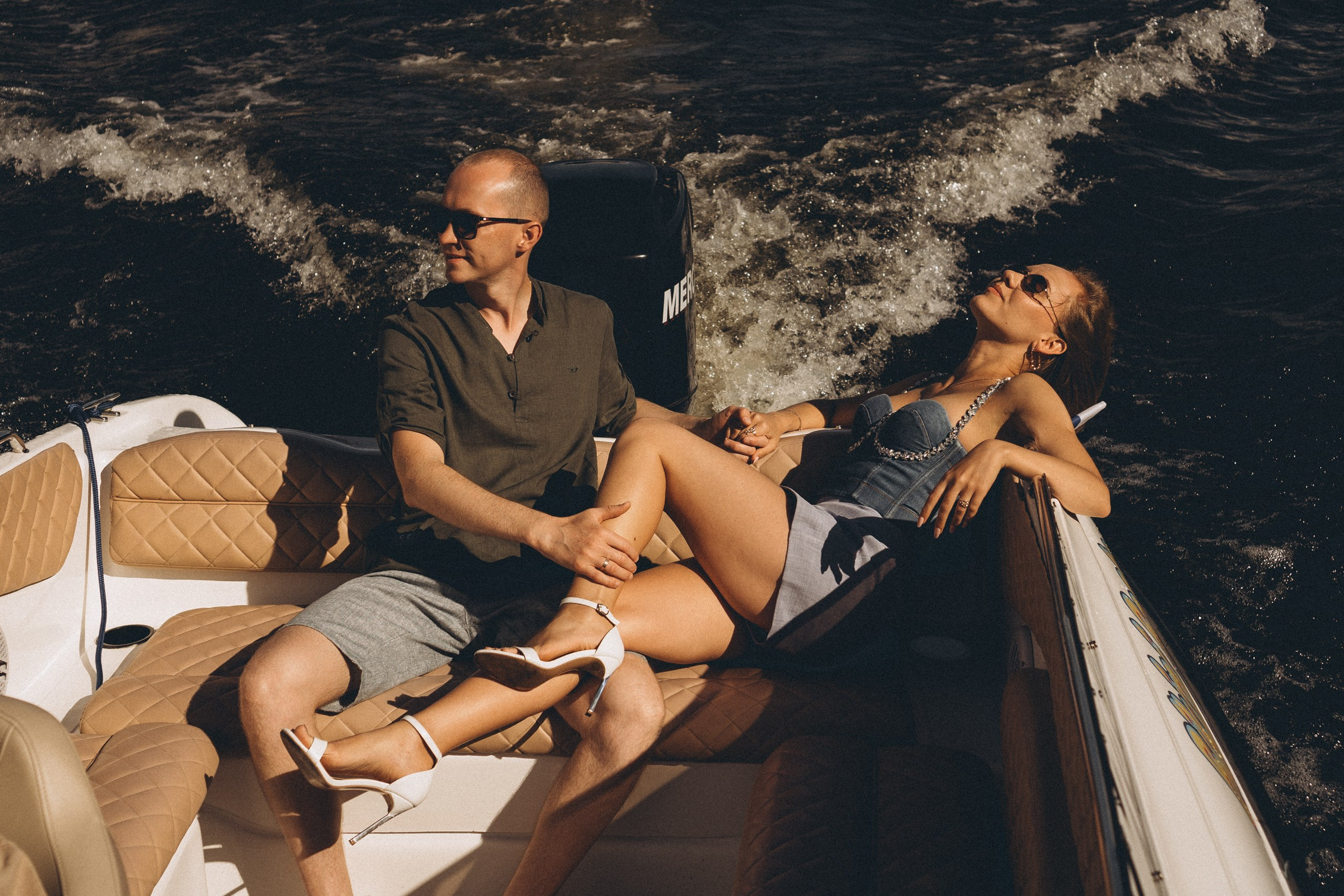 Любовь. Профессиональный фотограф, Санкт-Петербург — Виктория Богомолова