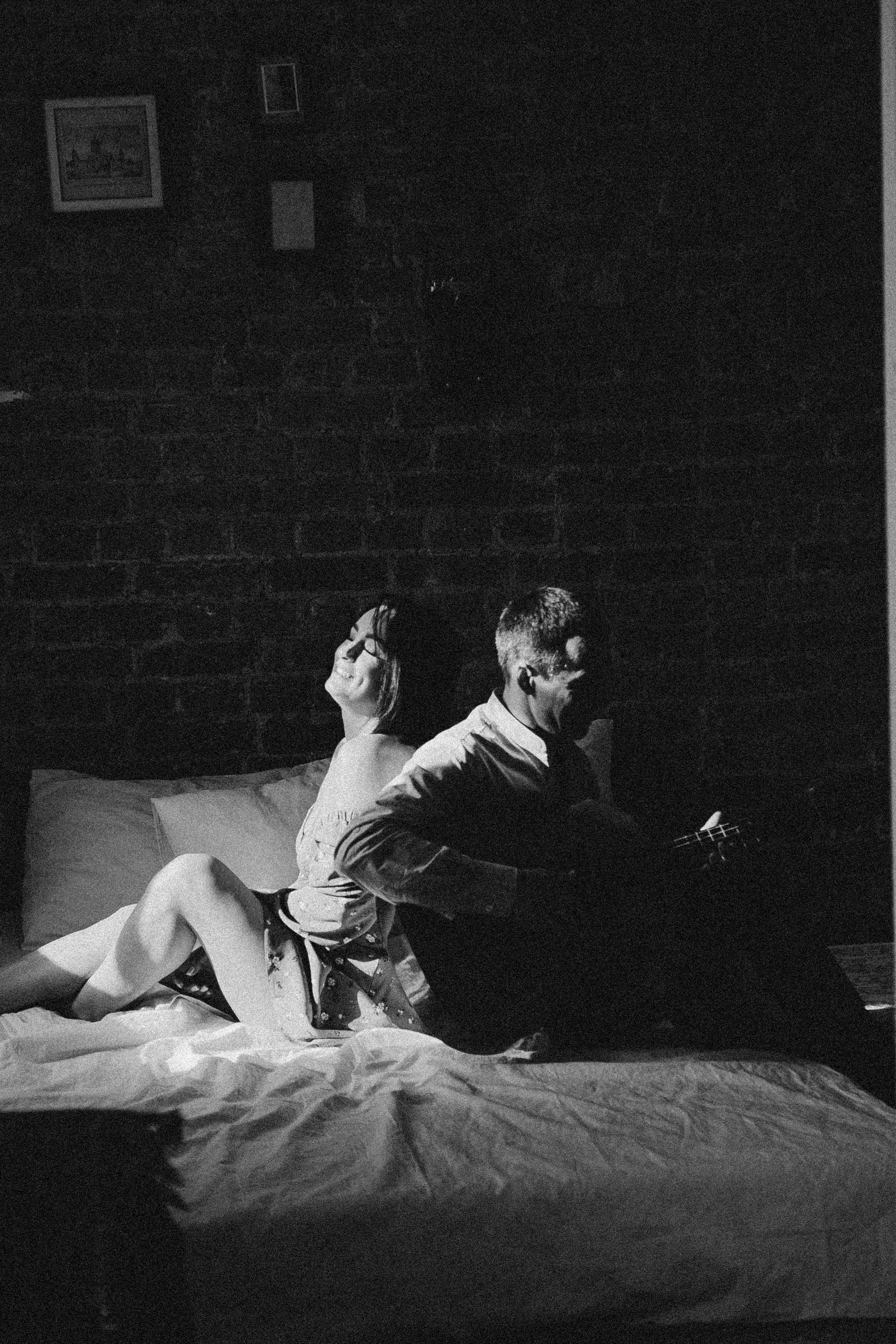 LOVE в квартире. Профессиональный фотограф, Санкт-Петербург — Виктория Богомолова